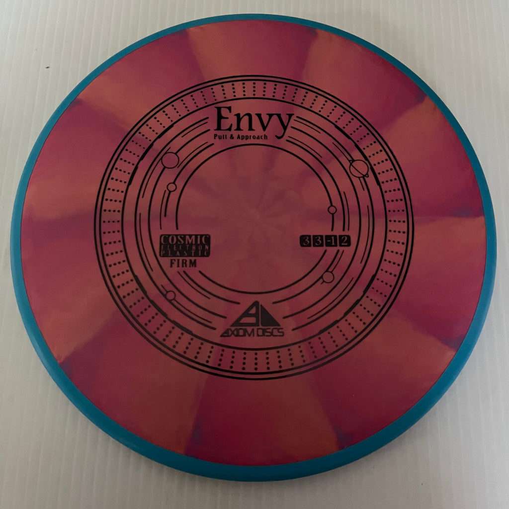 Axiom Cosmic Electron Firm Envy 3/3/-1/2