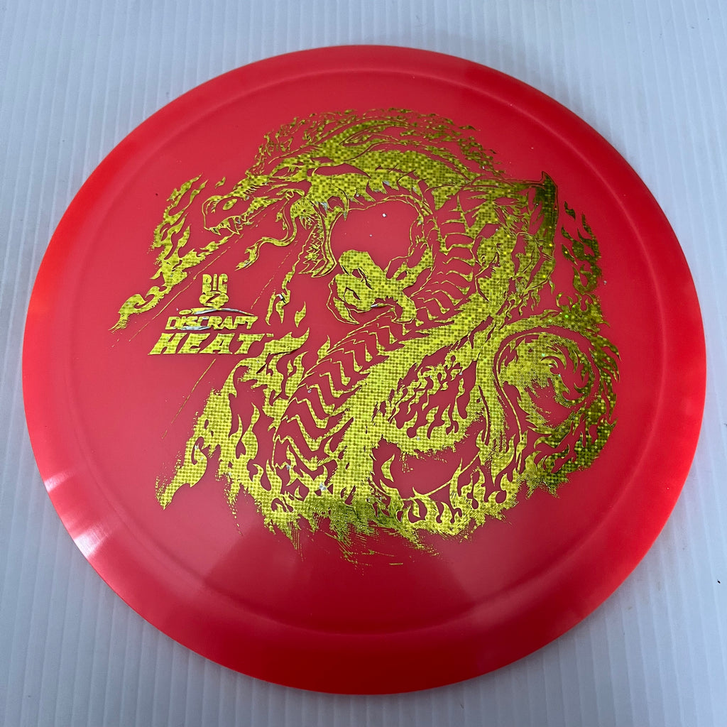 Discraft BigZ Heat 9/6/-3/1