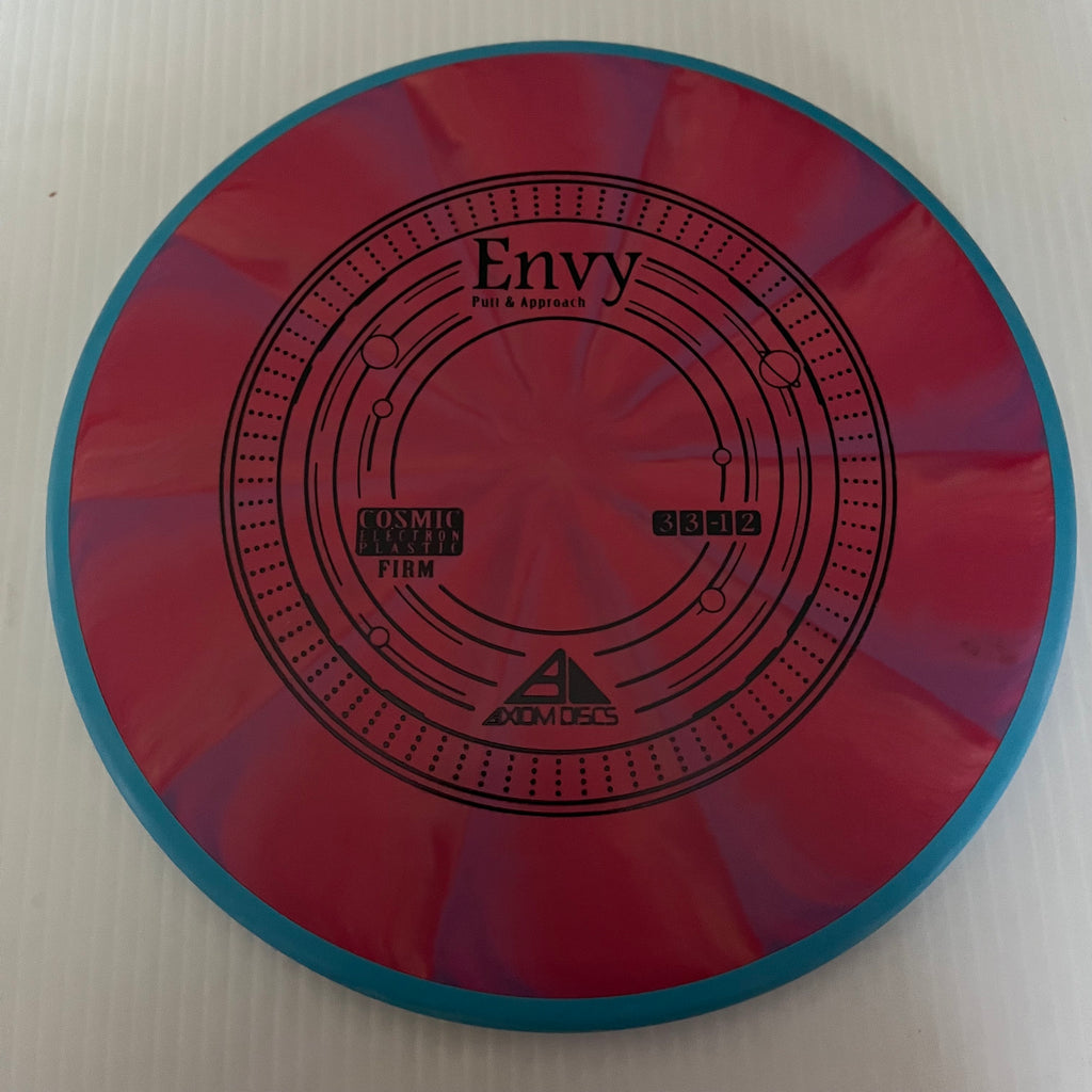Axiom Cosmic Electron Firm Envy 3/3/-1/2