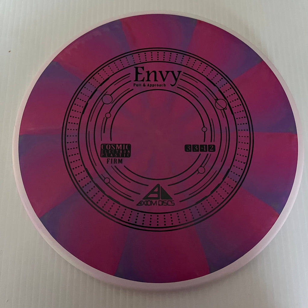 Axiom Cosmic Electron Firm Envy 3/3/-1/2