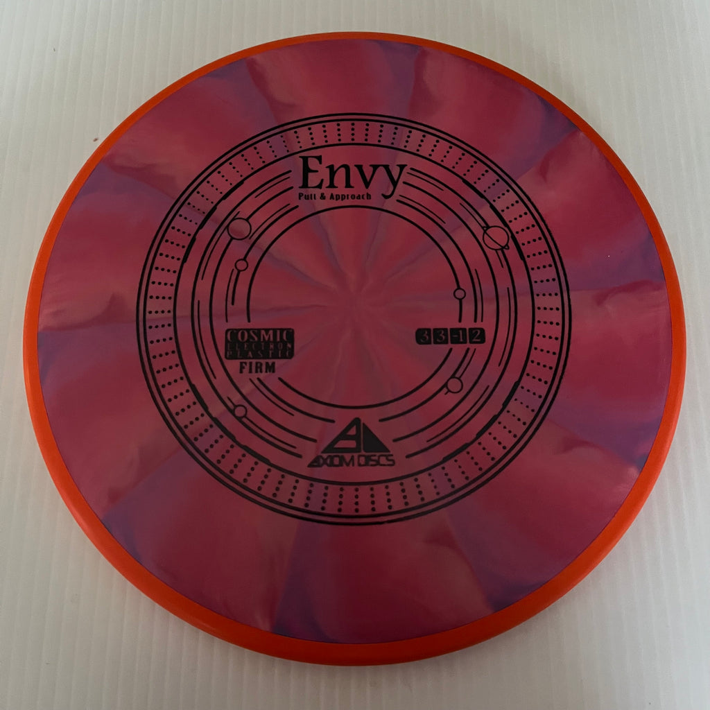 Axiom Cosmic Electron Firm Envy 3/3/-1/2