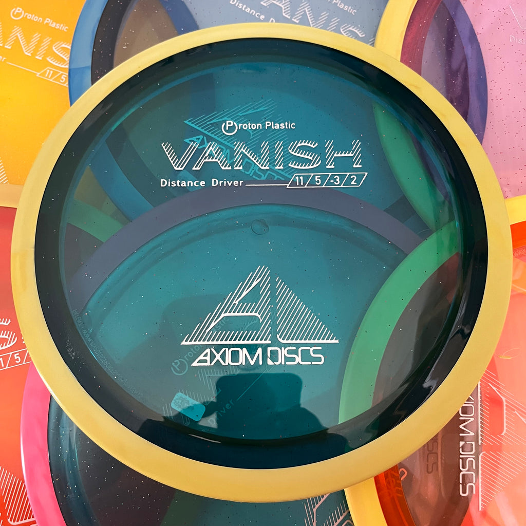 Axiom Proton Vanish 11/5/-3/2