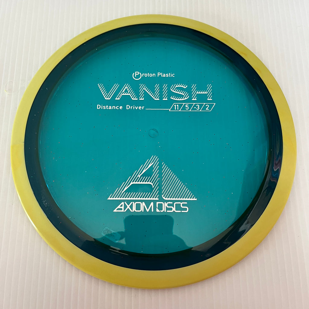 Axiom Proton Vanish 11/5/-3/2
