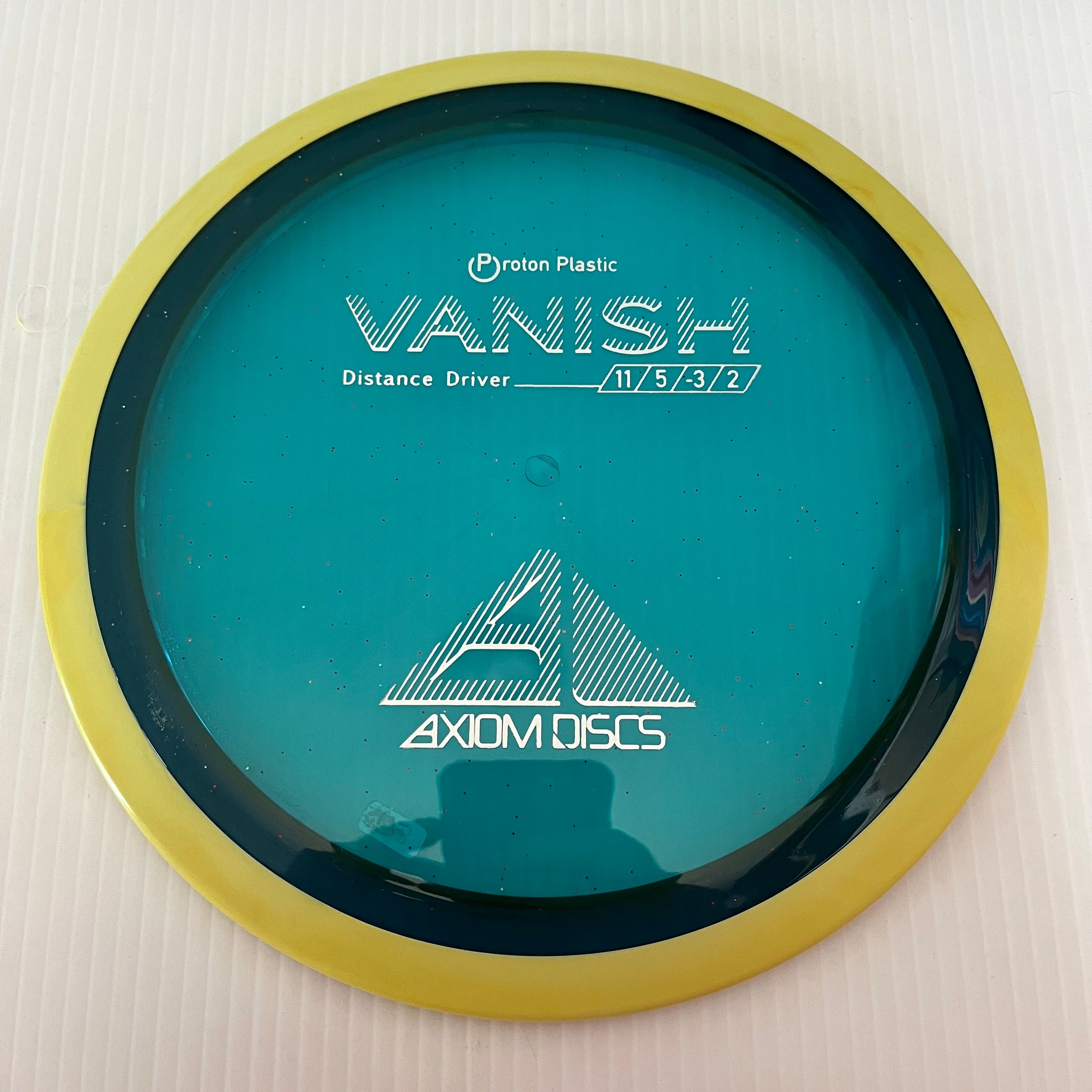 Axiom Proton Vanish 11/5/-3/2