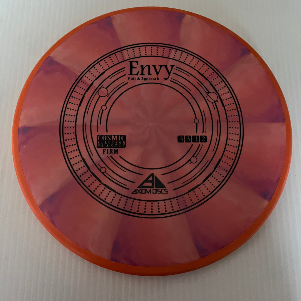 Axiom Cosmic Electron Firm Envy 3/3/-1/2