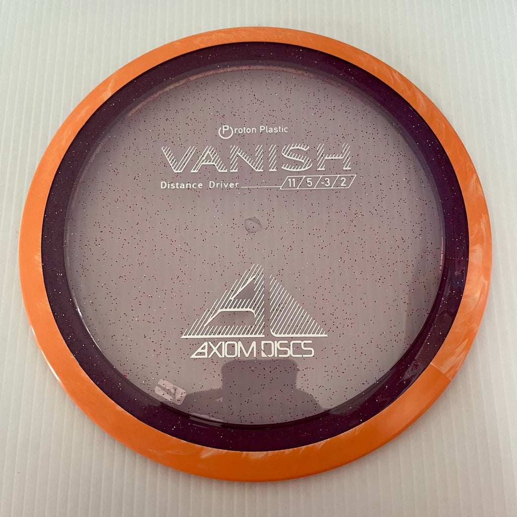 Axiom Proton Vanish 11/5/-3/2