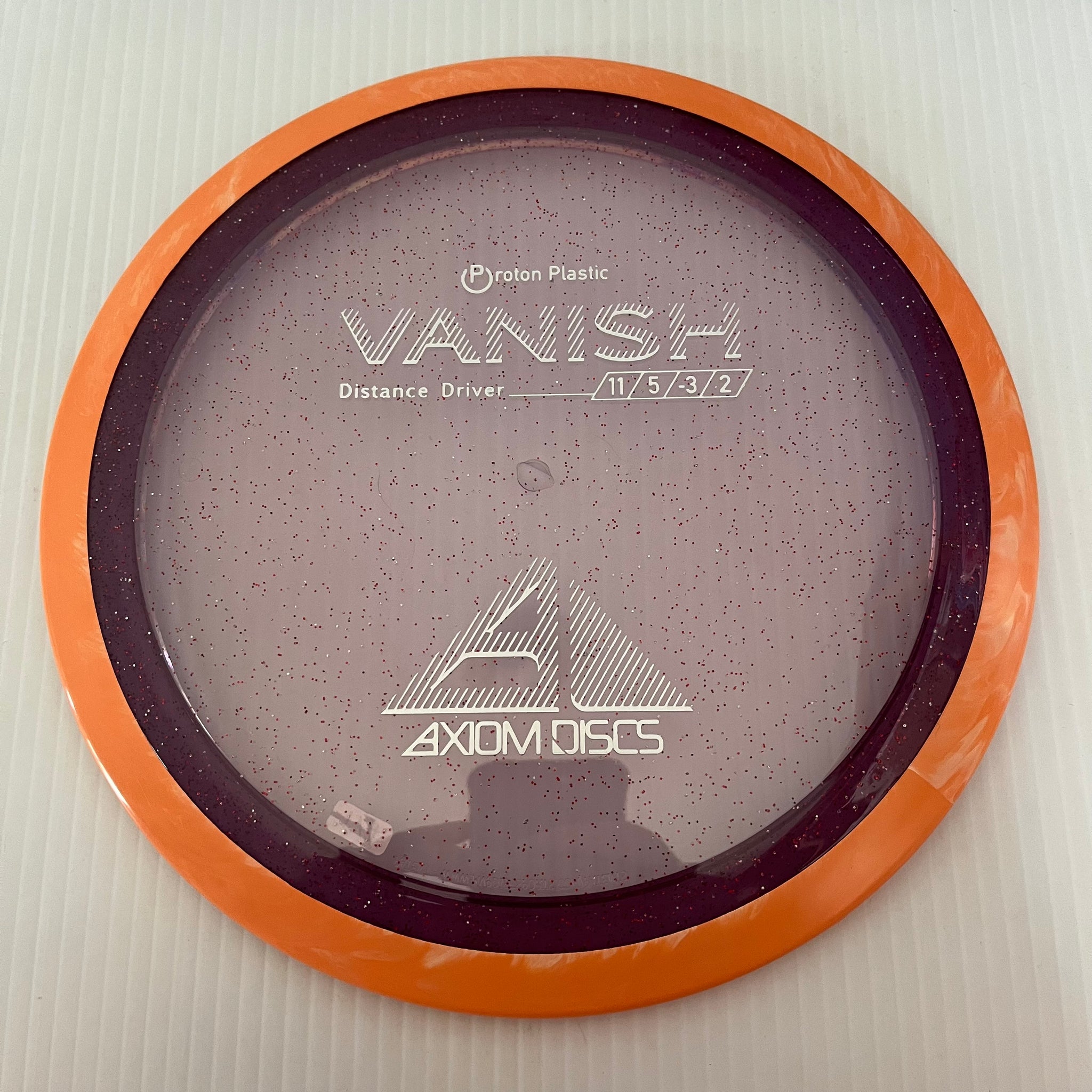 Axiom Proton Vanish 11/5/-3/2