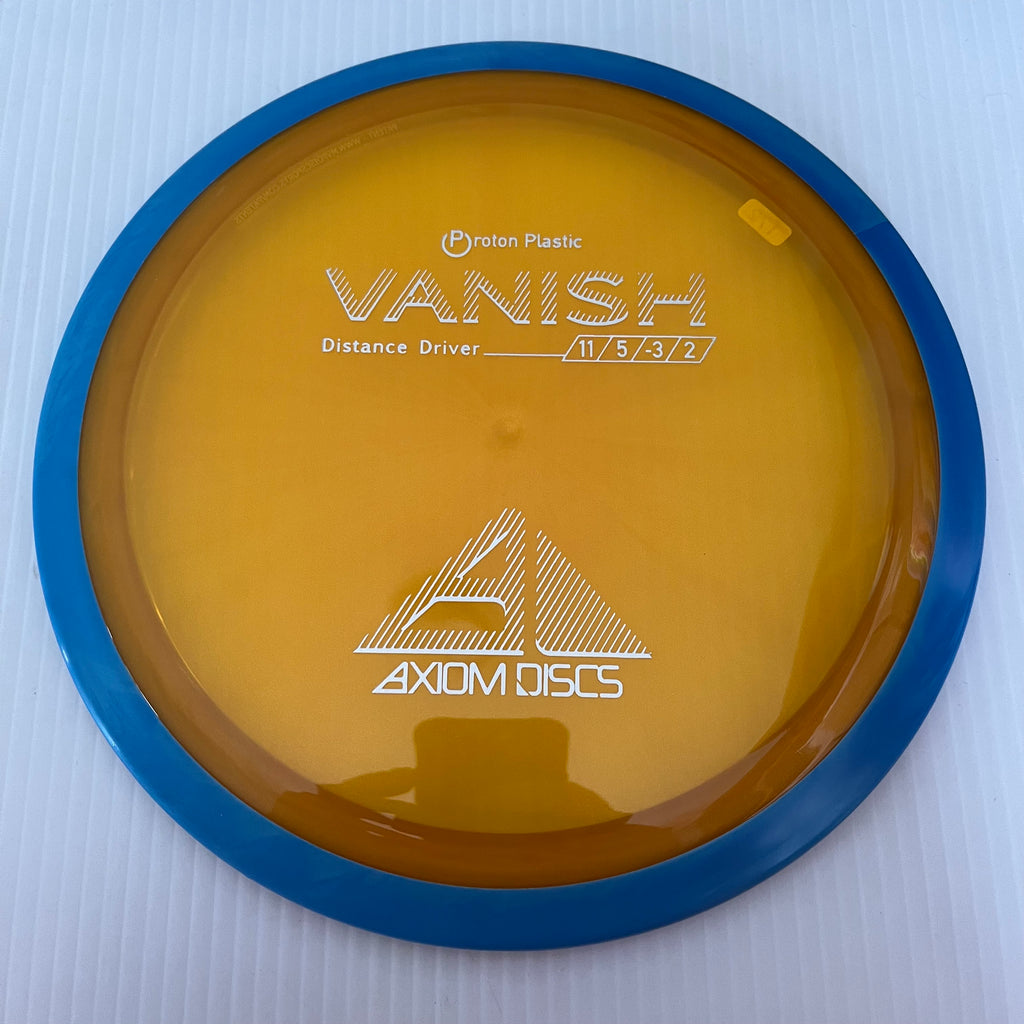 Axiom Proton Vanish 11/5/-3/2