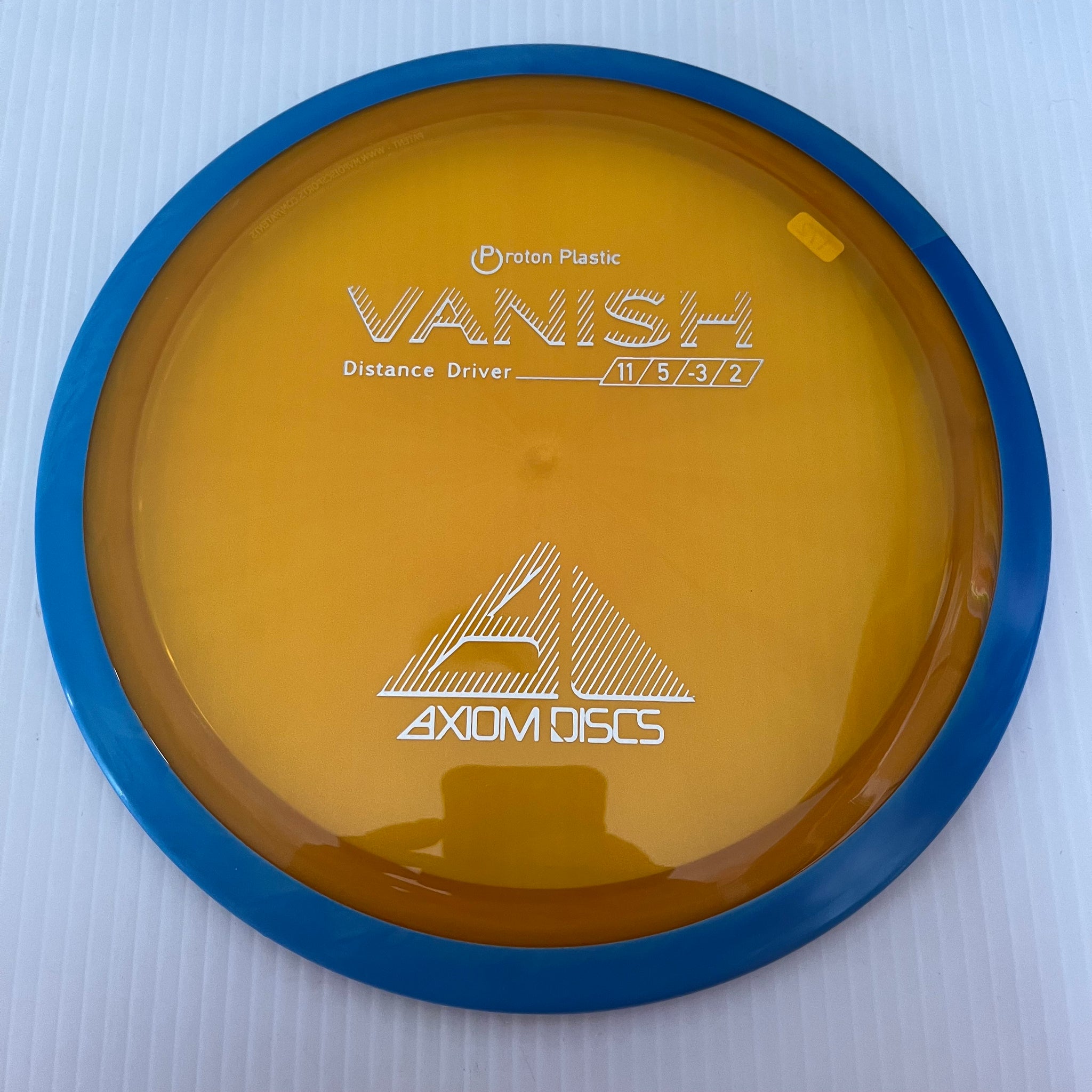 Axiom Proton Vanish 11/5/-3/2