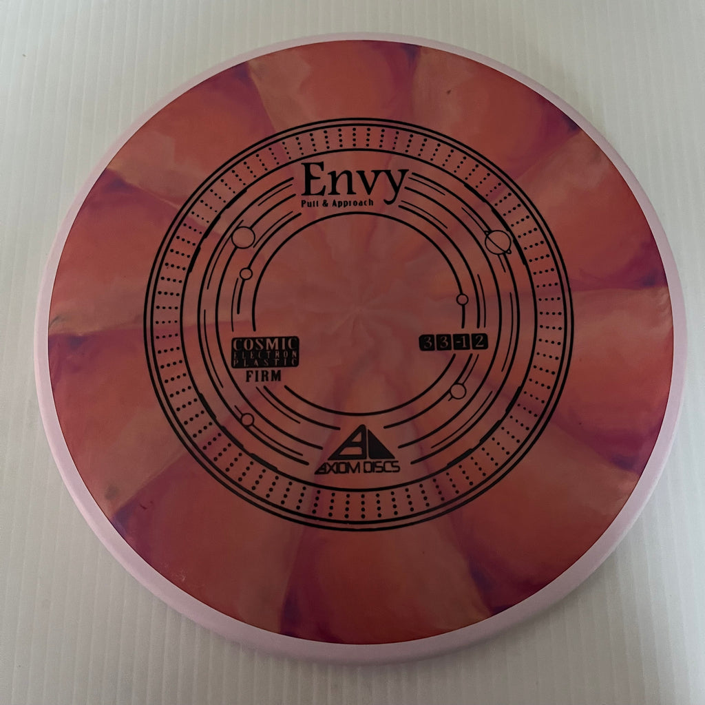 Axiom Cosmic Electron Firm Envy 3/3/-1/2