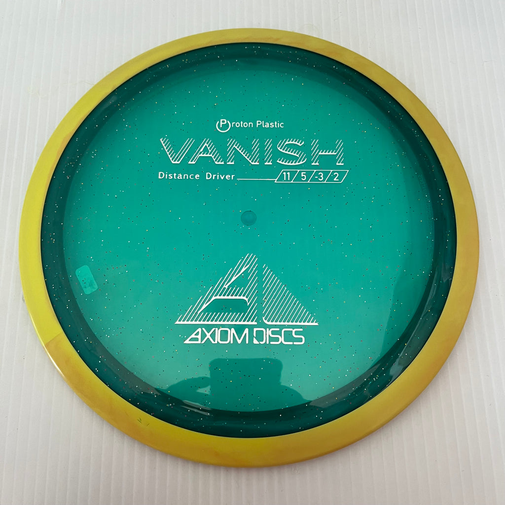 Axiom Proton Vanish 11/5/-3/2