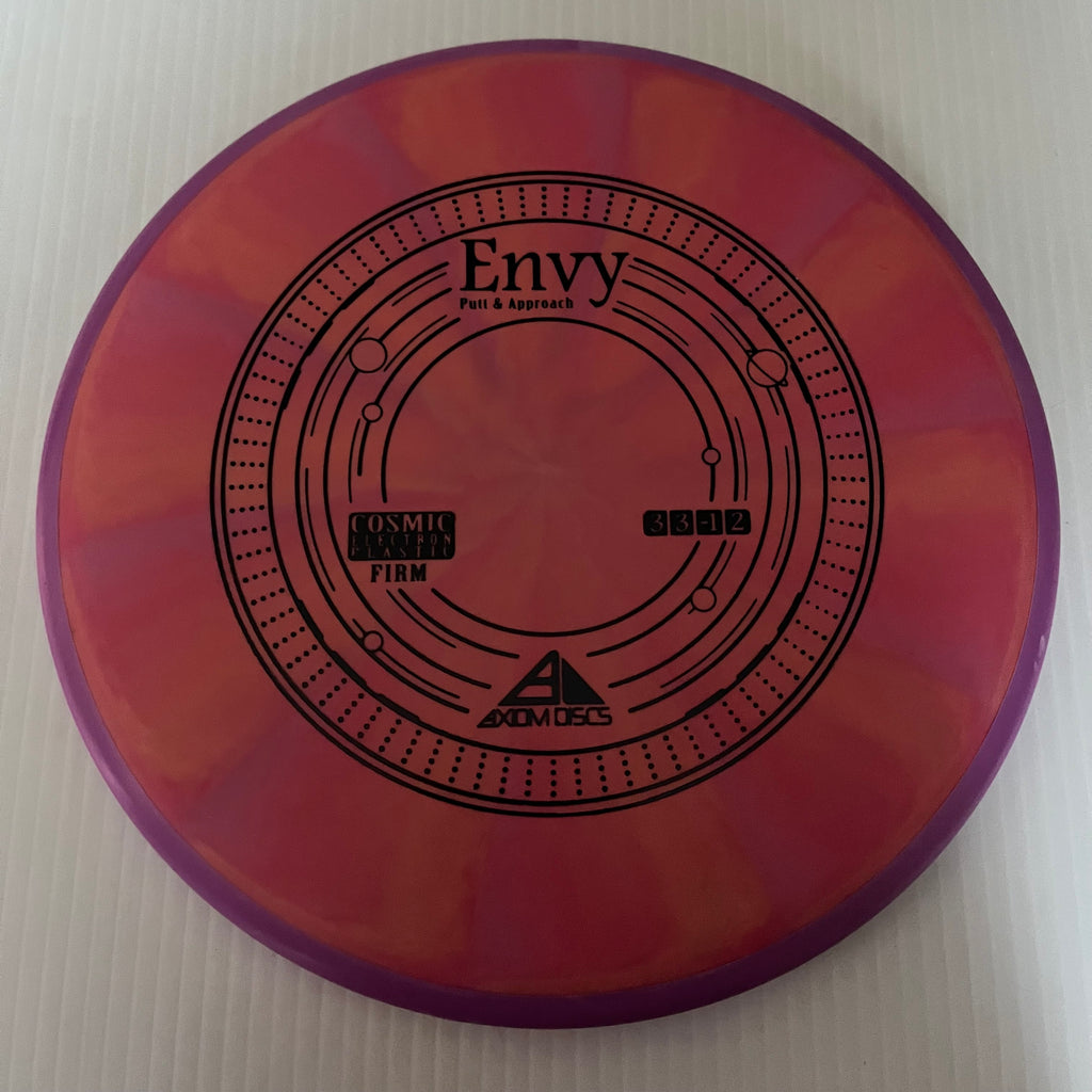 Axiom Cosmic Electron Firm Envy 3/3/-1/2