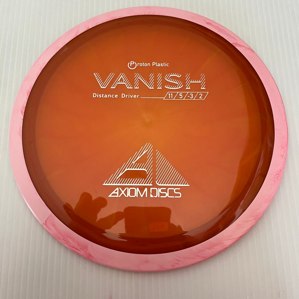 Axiom Proton Vanish 11/5/-3/2