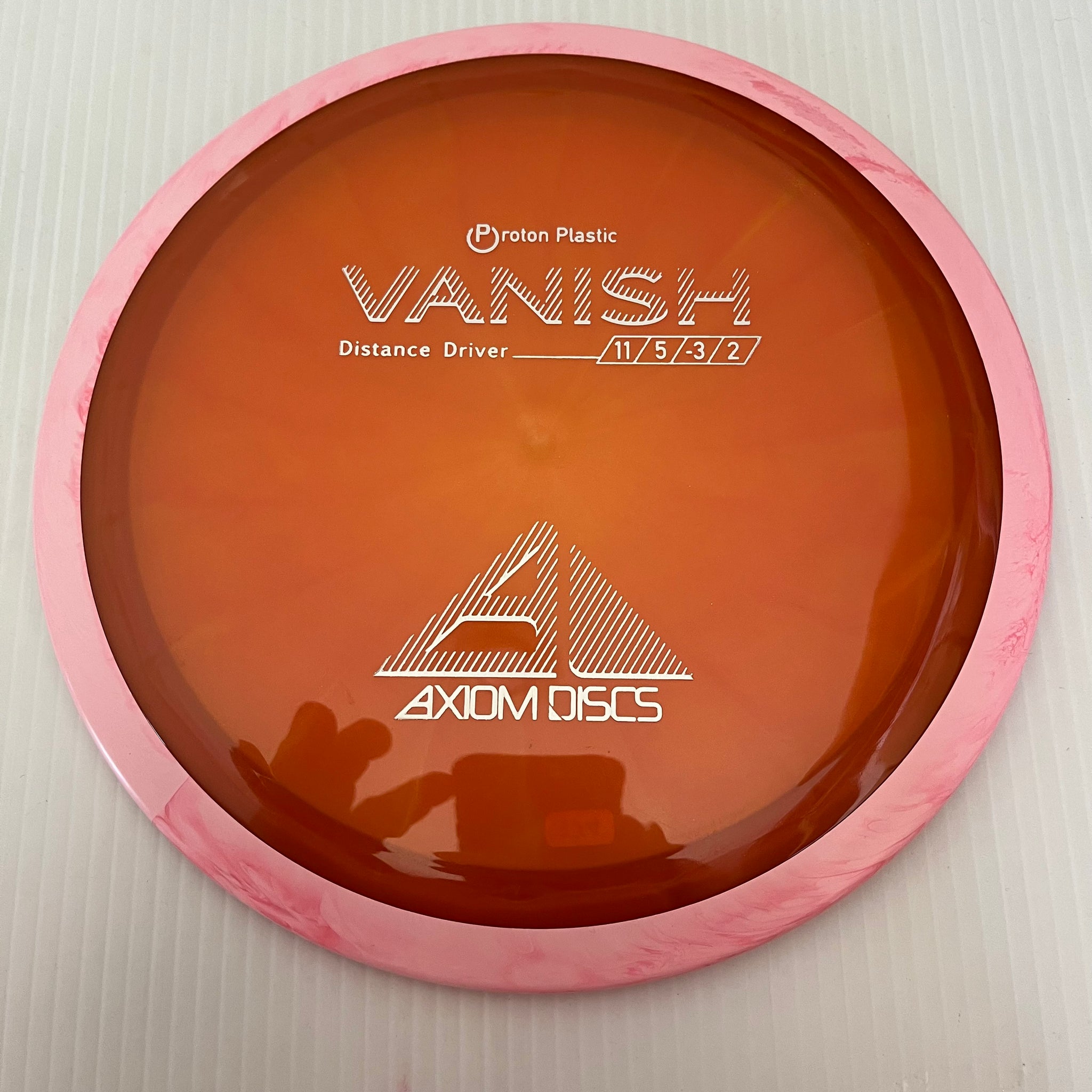 Axiom Proton Vanish 11/5/-3/2