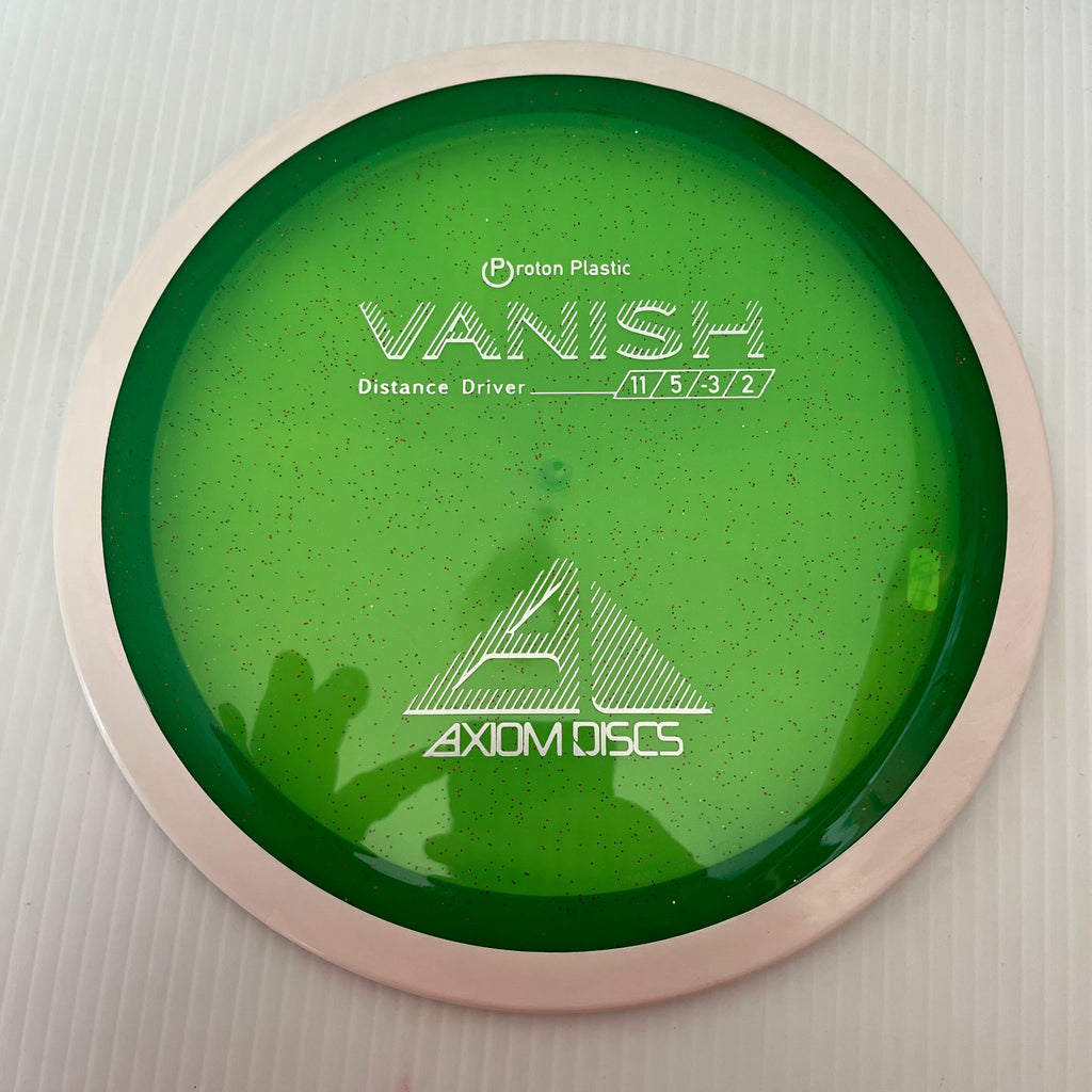 Axiom Proton Vanish 11/5/-3/2