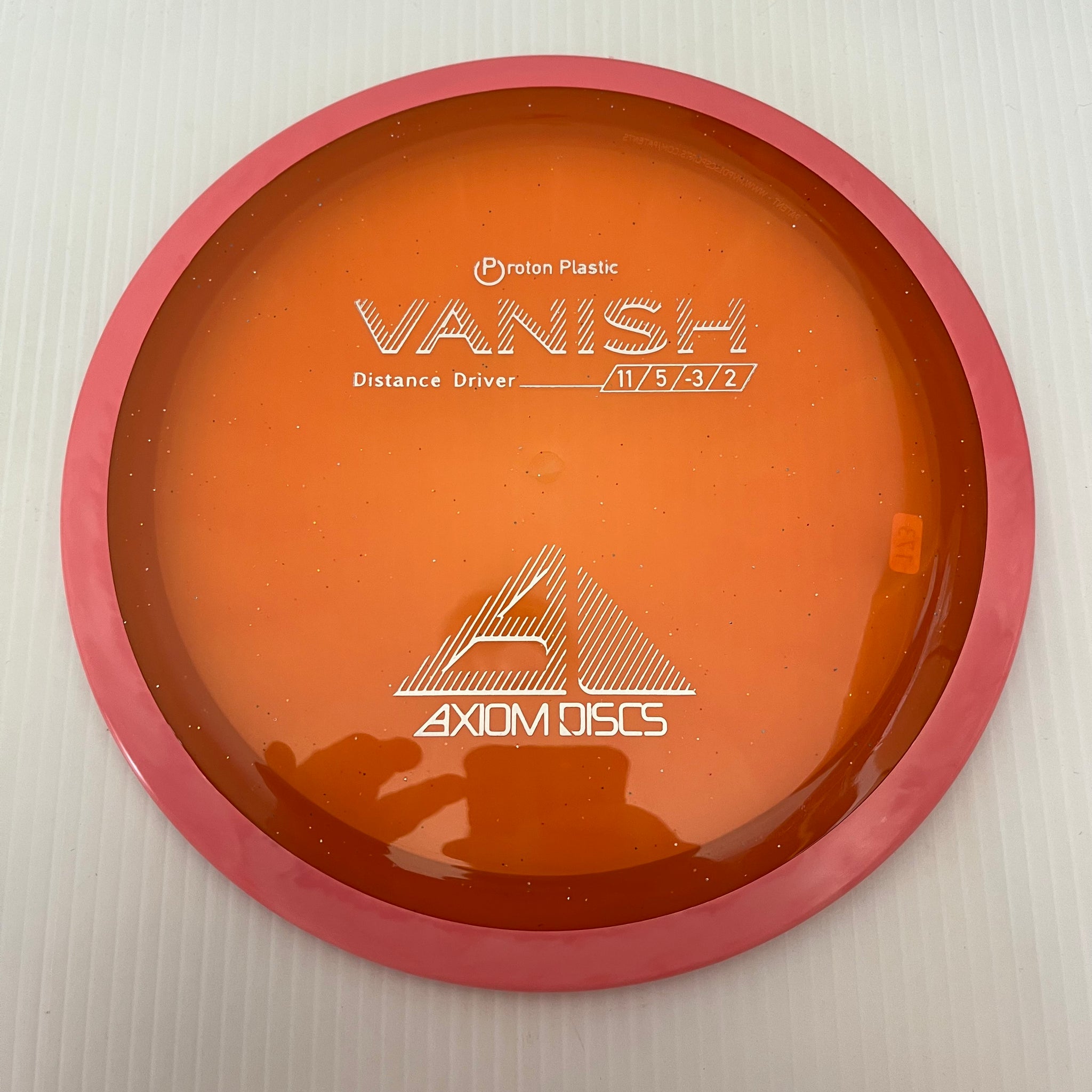 Axiom Proton Vanish 11/5/-3/2