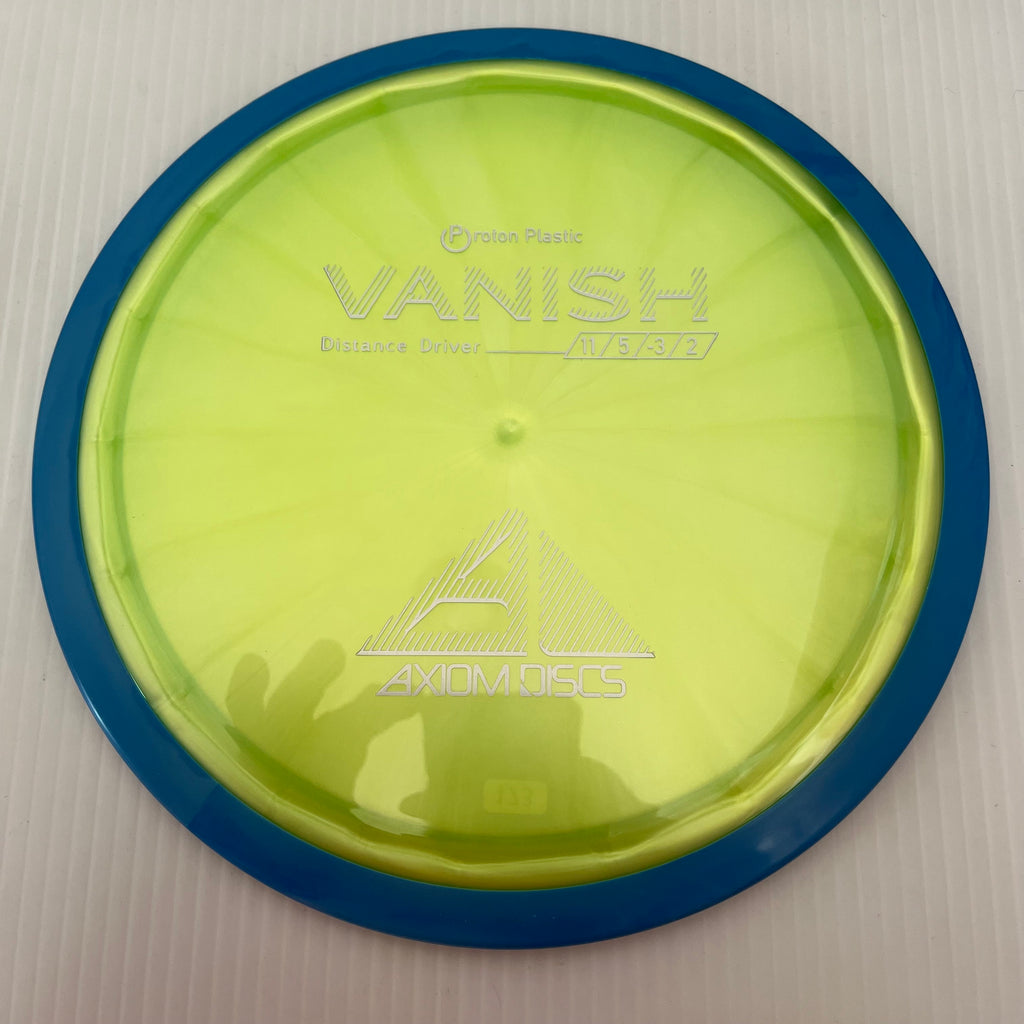 Axiom Proton Vanish 11/5/-3/2