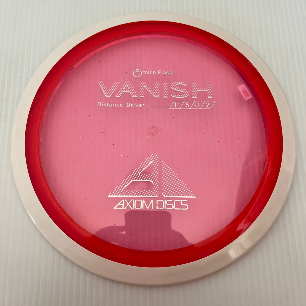 Axiom Proton Vanish 11/5/-3/2