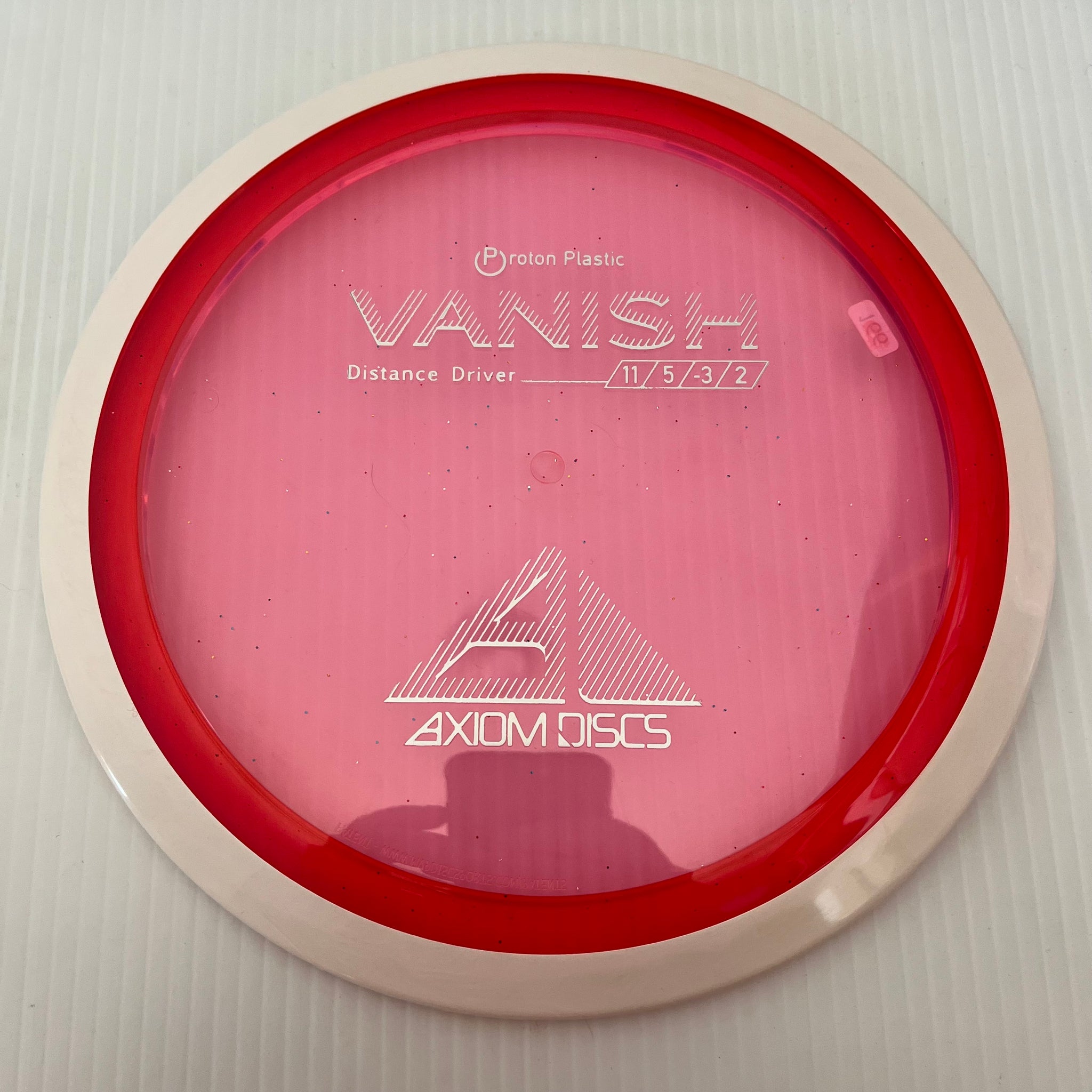 Axiom Proton Vanish 11/5/-3/2