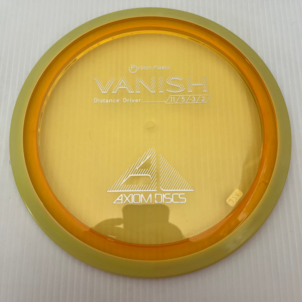 Axiom Proton Vanish 11/5/-3/2