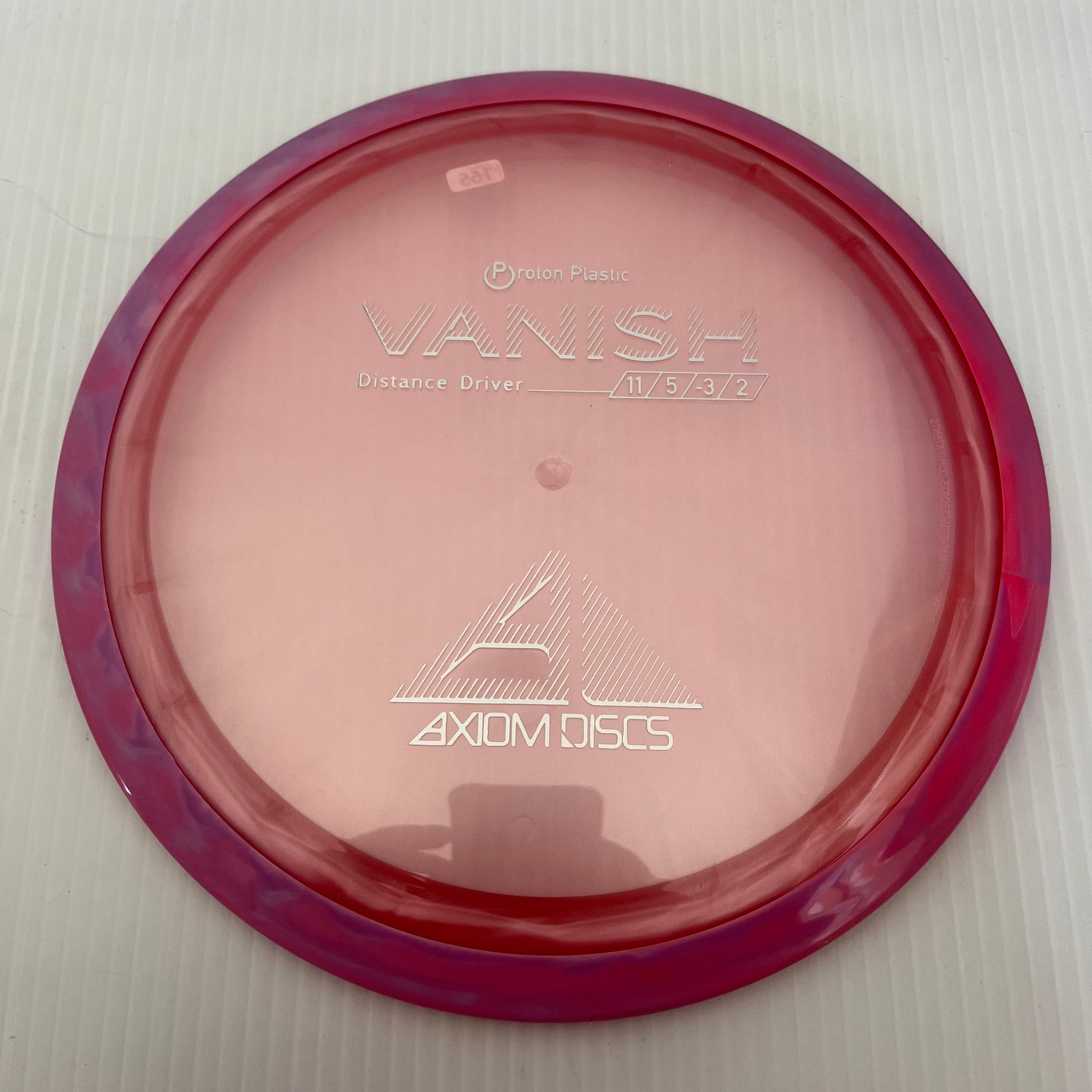 Axiom Proton Vanish 11/5/-3/2