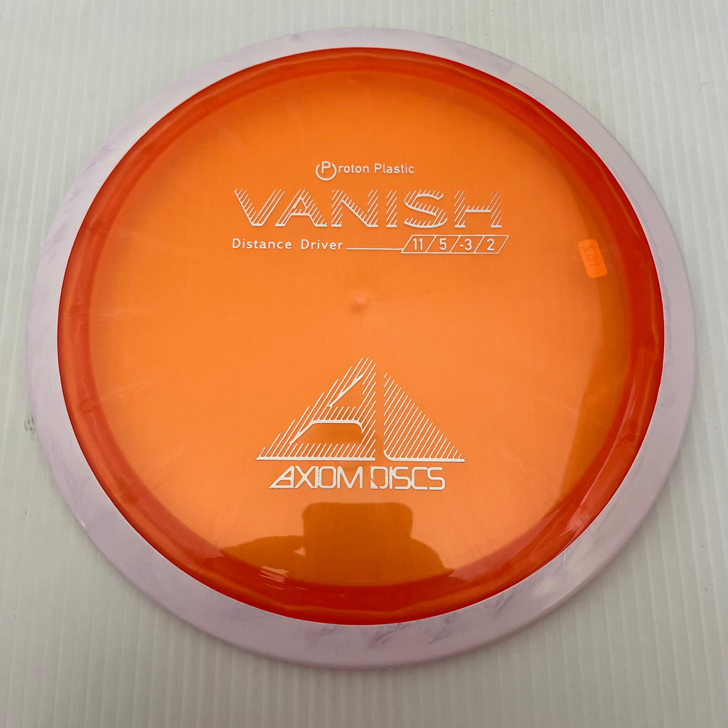Axiom Proton Vanish 11/5/-3/2