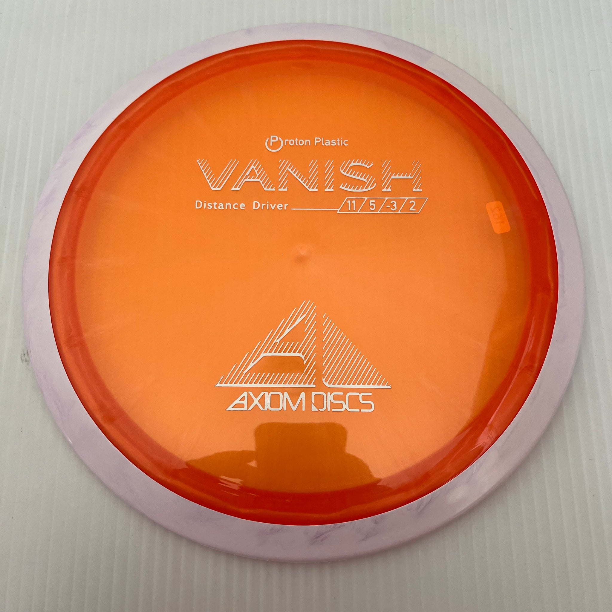 Axiom Proton Vanish 11/5/-3/2