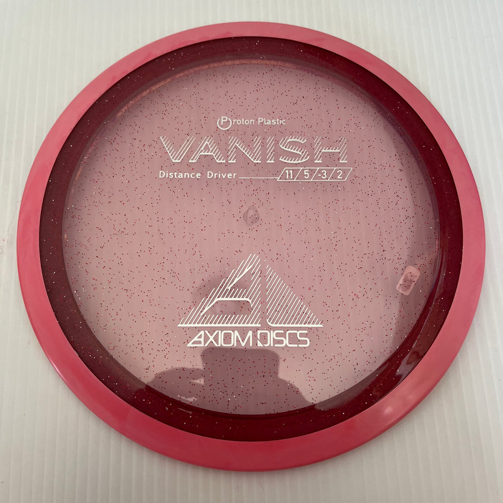 Axiom Proton Vanish 11/5/-3/2