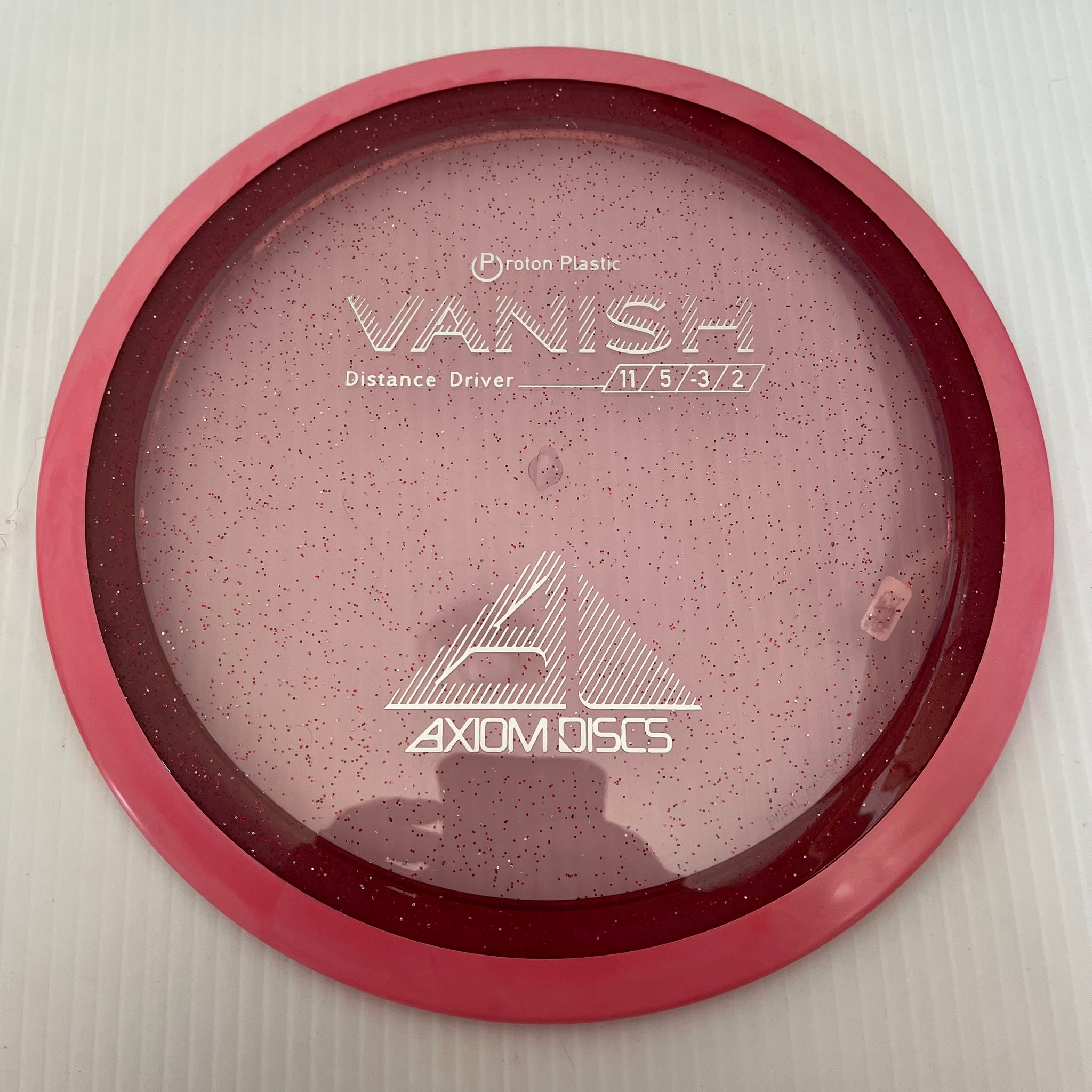 Axiom Proton Vanish 11/5/-3/2