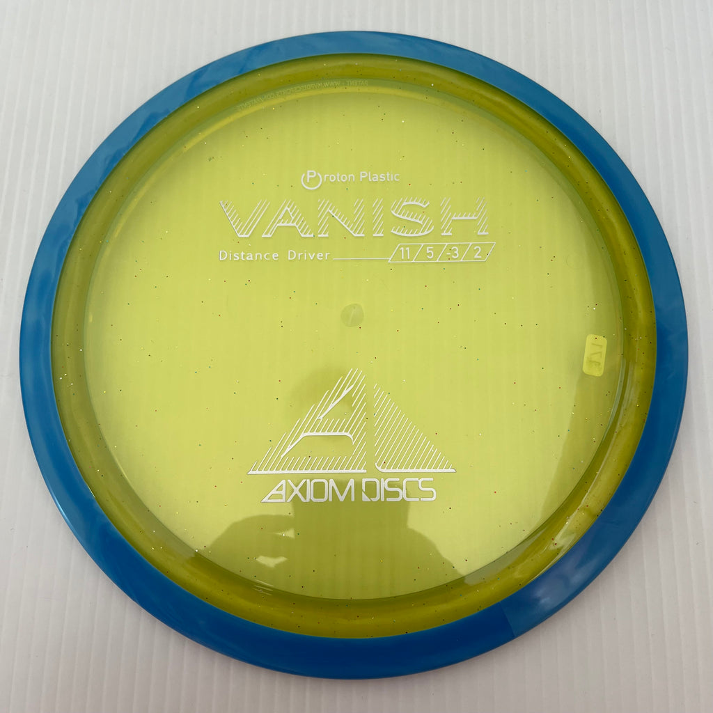 Axiom Proton Vanish 11/5/-3/2