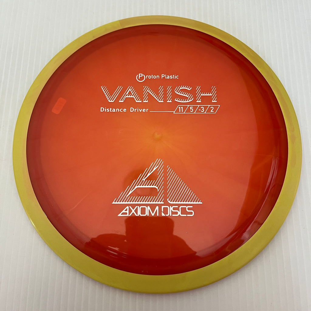 Axiom Proton Vanish 11/5/-3/2