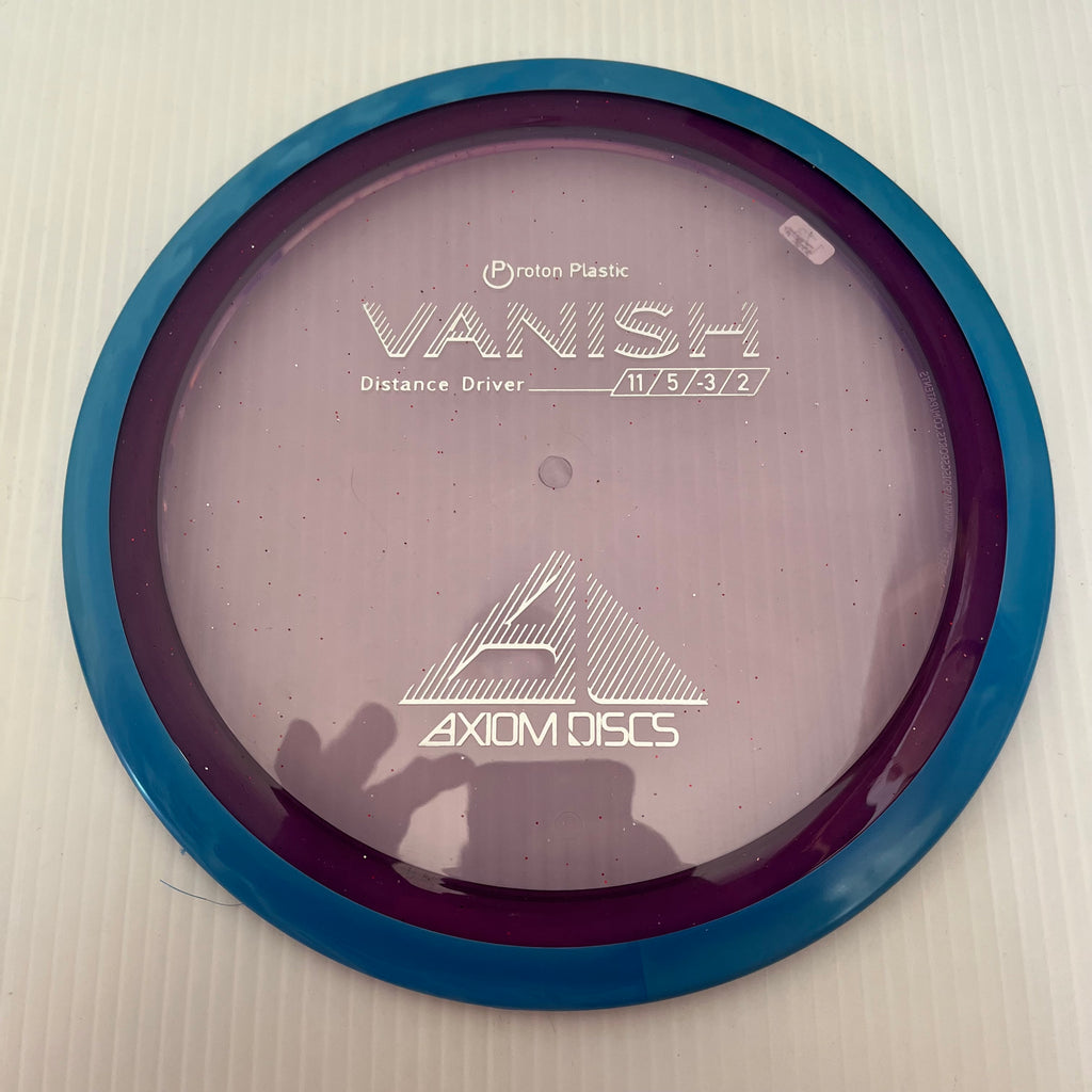 Axiom Proton Vanish 11/5/-3/2