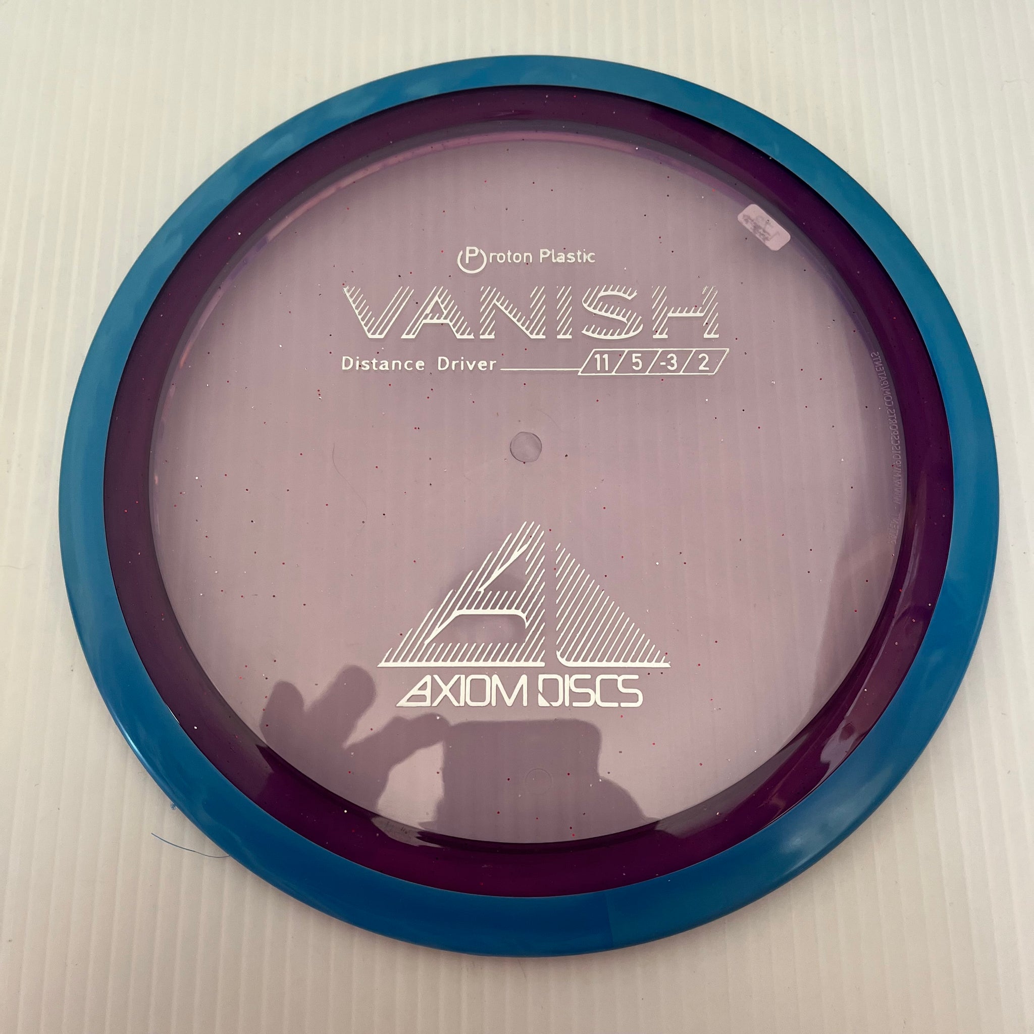 Axiom Proton Vanish 11/5/-3/2