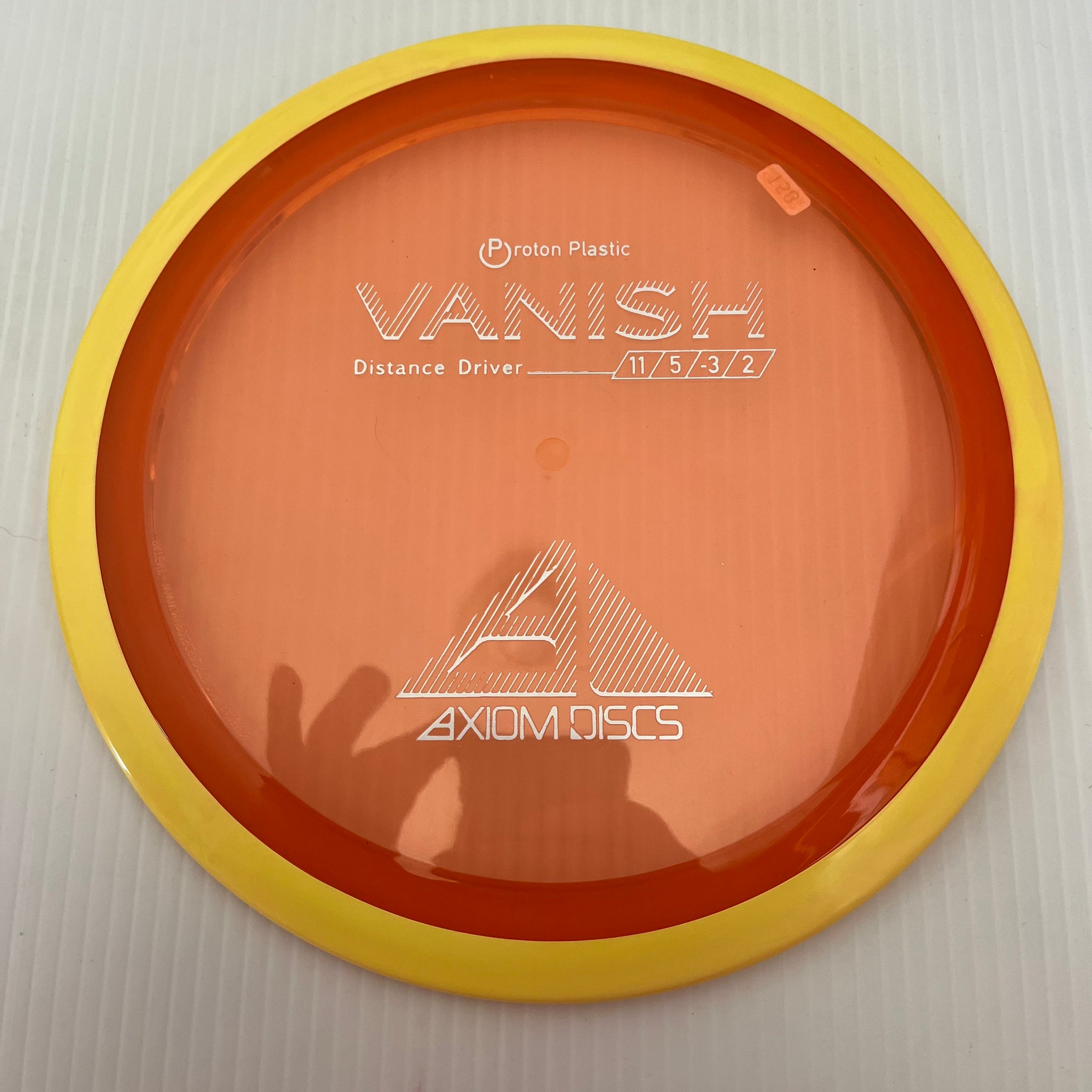 Axiom Proton Vanish 11/5/-3/2