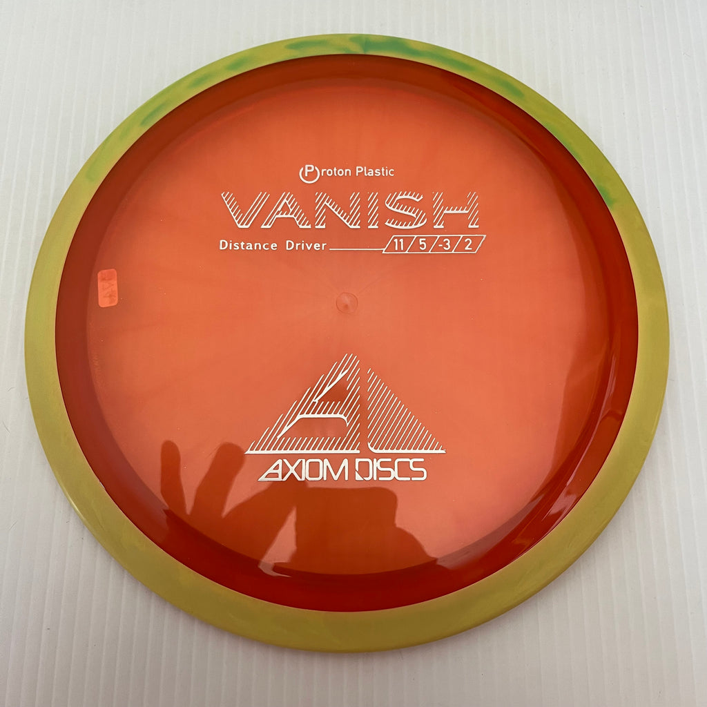 Axiom Proton Vanish 11/5/-3/2