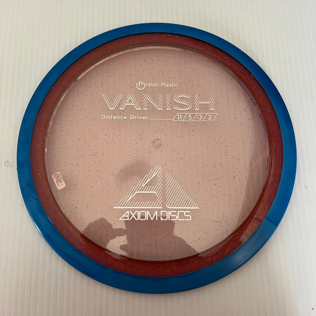 Axiom Proton Vanish 11/5/-3/2