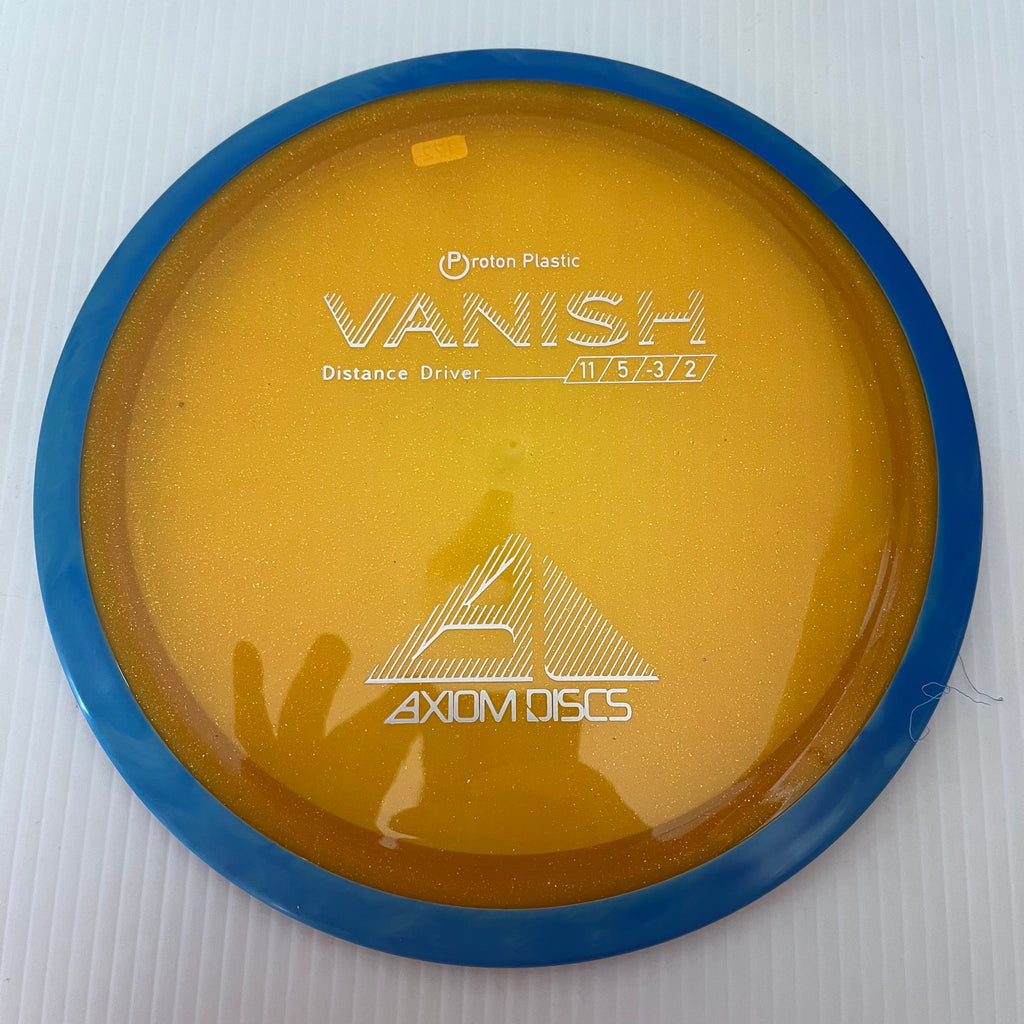 Axiom Proton Vanish 11/5/-3/2