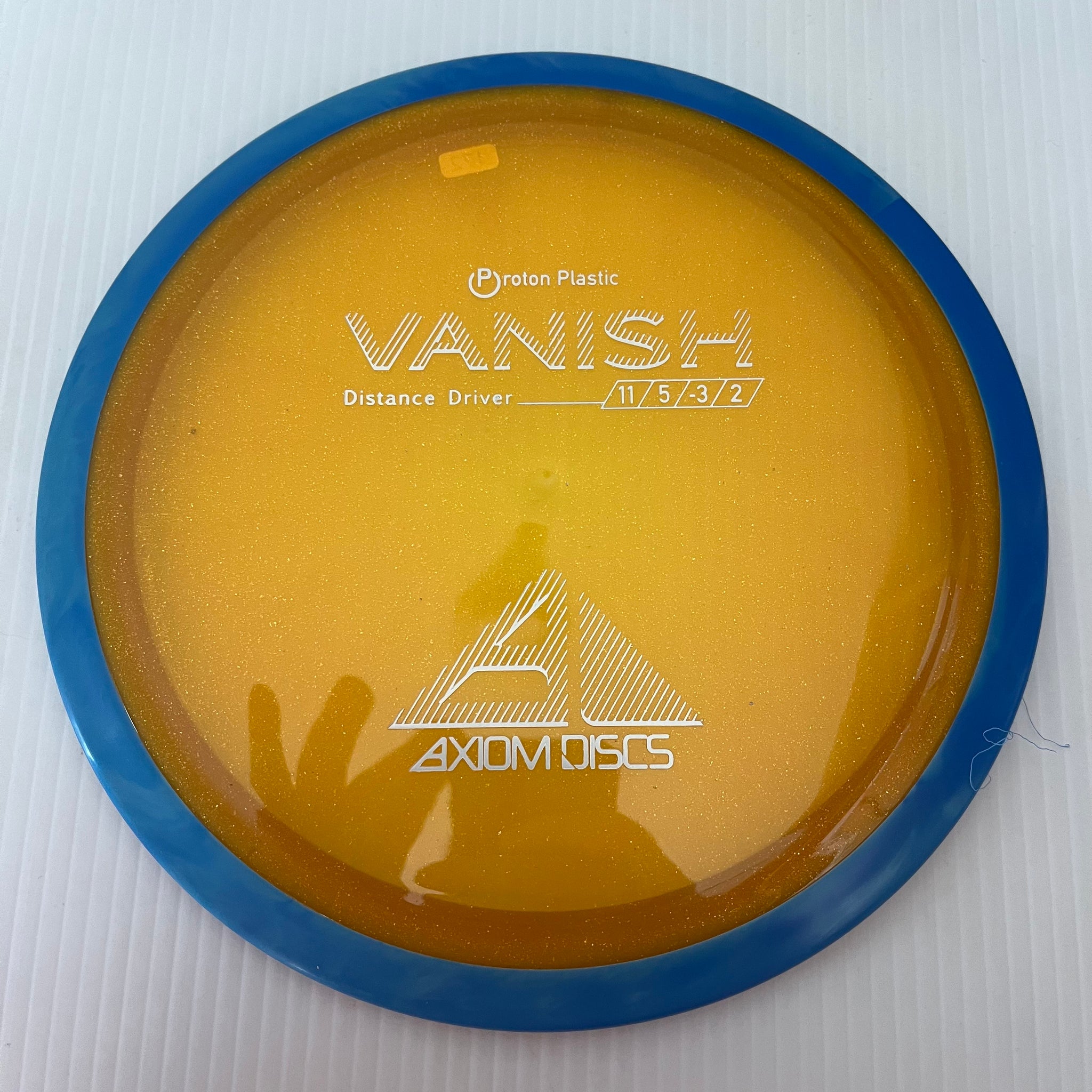 Axiom Proton Vanish 11/5/-3/2