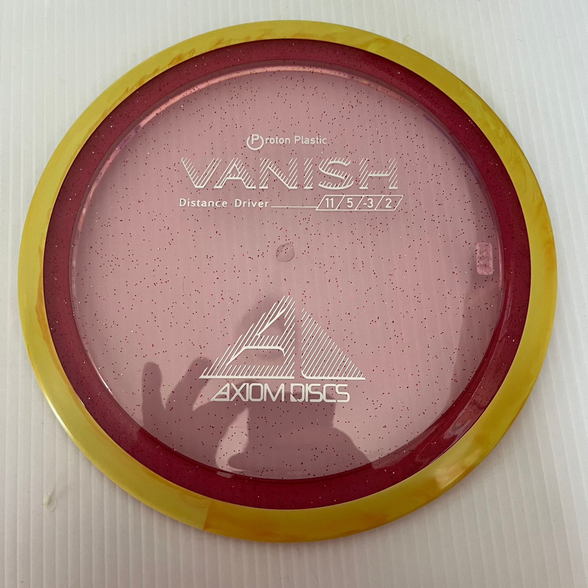 Axiom Proton Vanish 11/5/-3/2