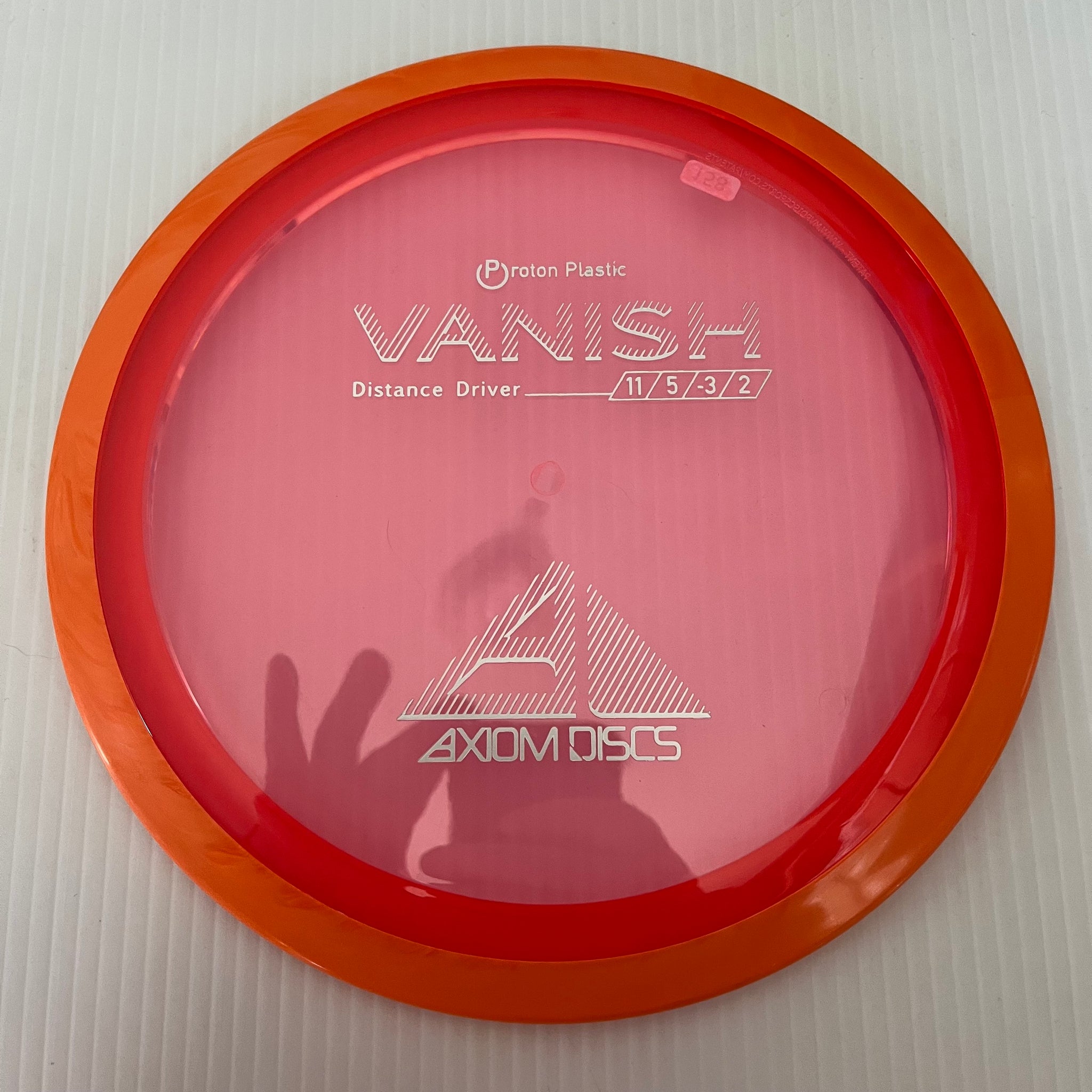 Axiom Proton Vanish 11/5/-3/2