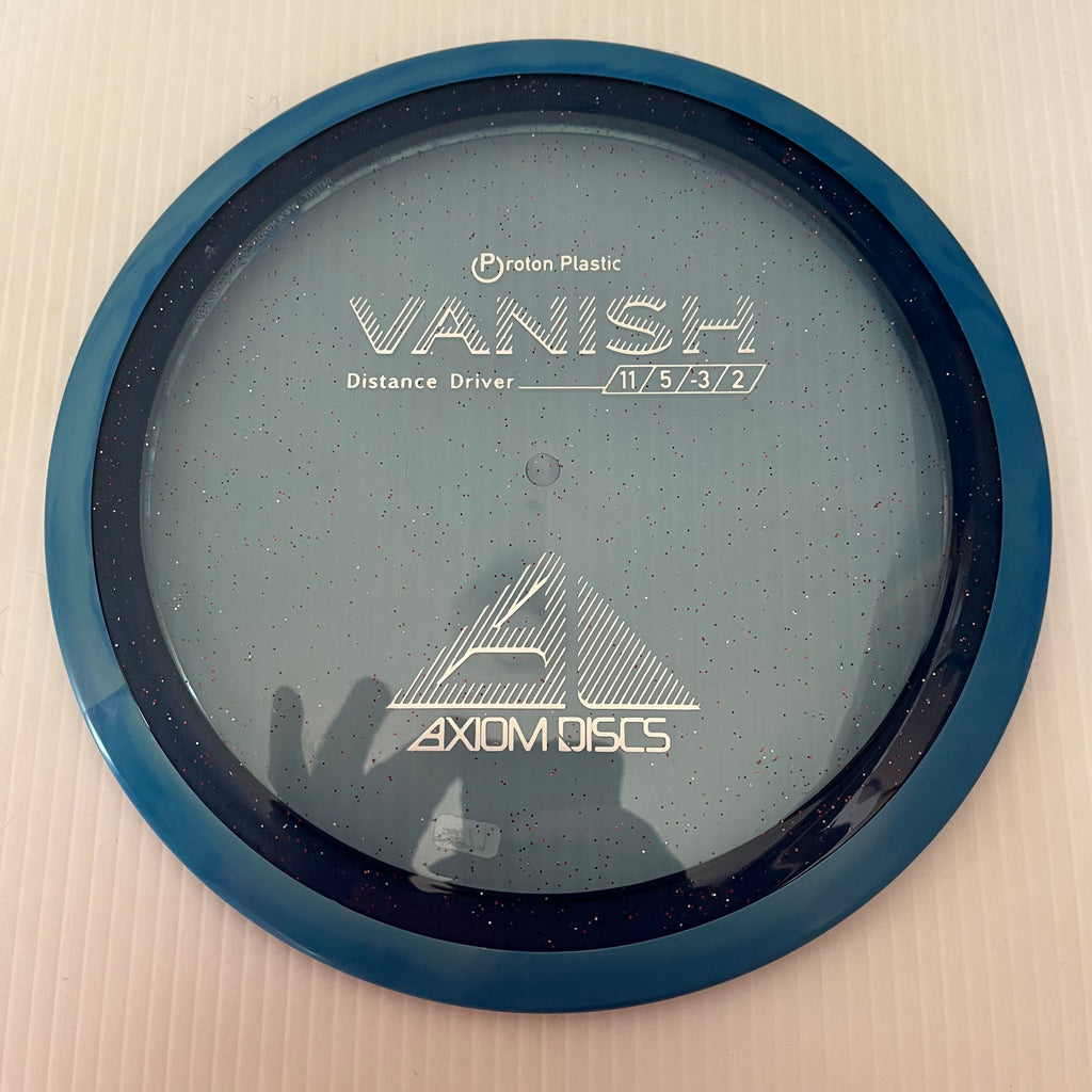 Axiom Proton Vanish 11/5/-3/2