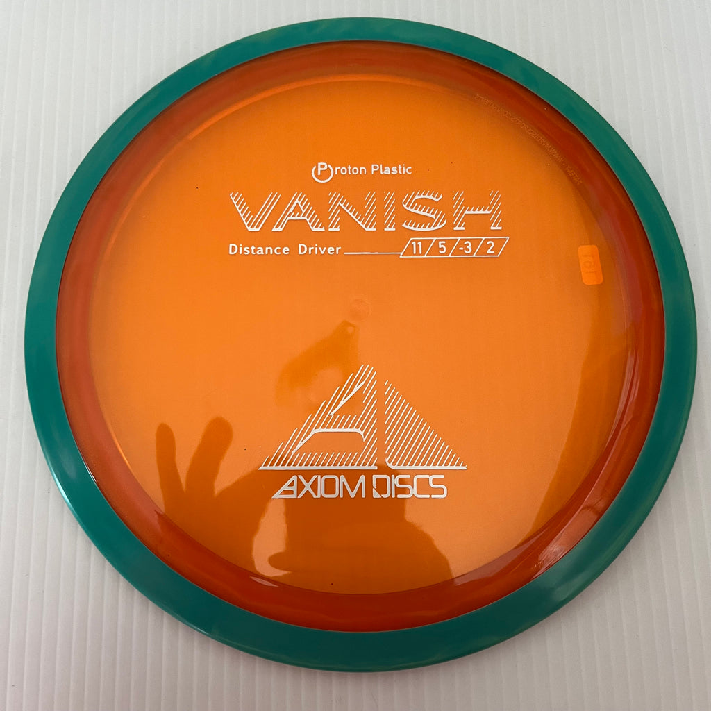 Axiom Proton Vanish 11/5/-3/2