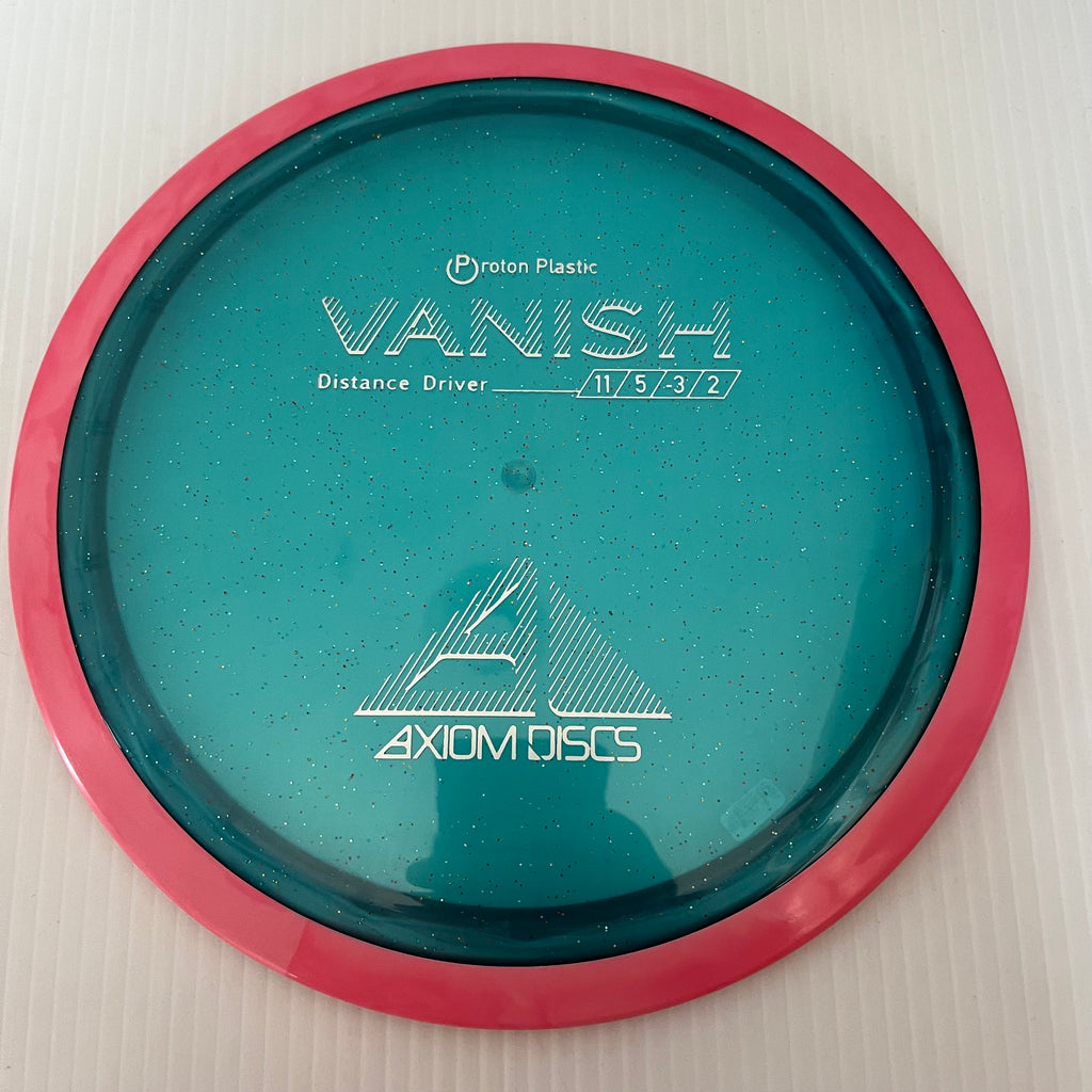 Axiom Proton Vanish 11/5/-3/2