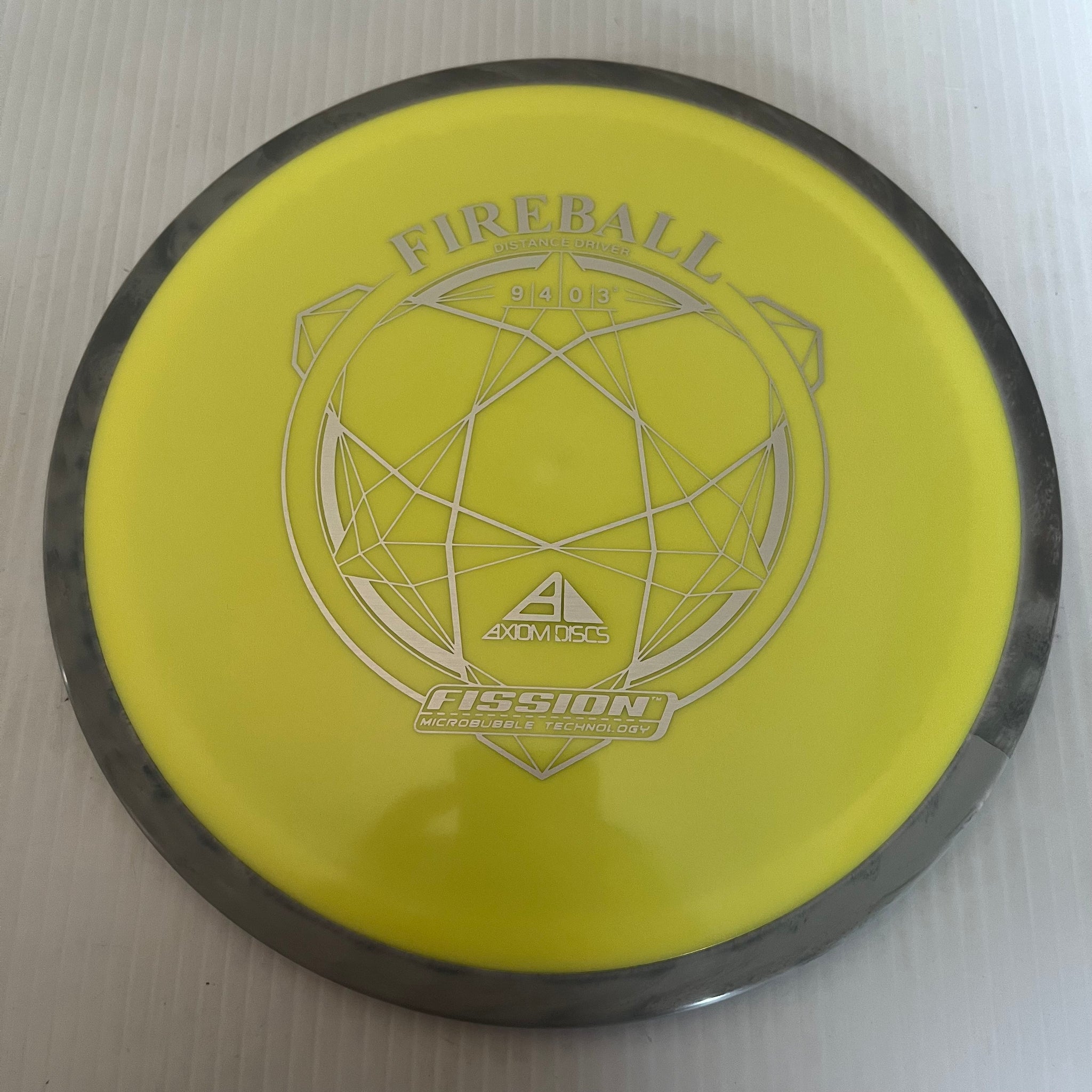 Axiom Fission Fireball 9/4/0/3.5