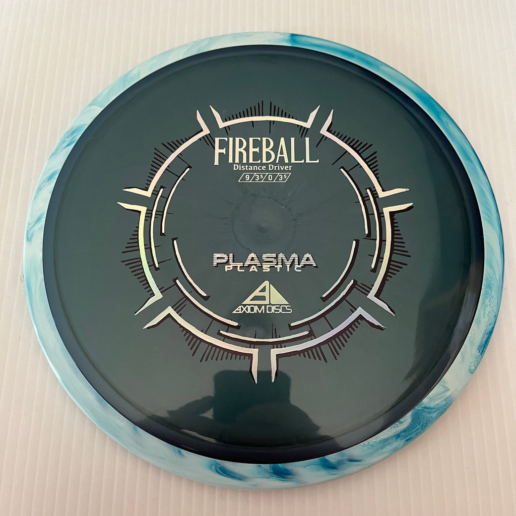 Axiom Plasma Fireball 9/3.5/0/3.5