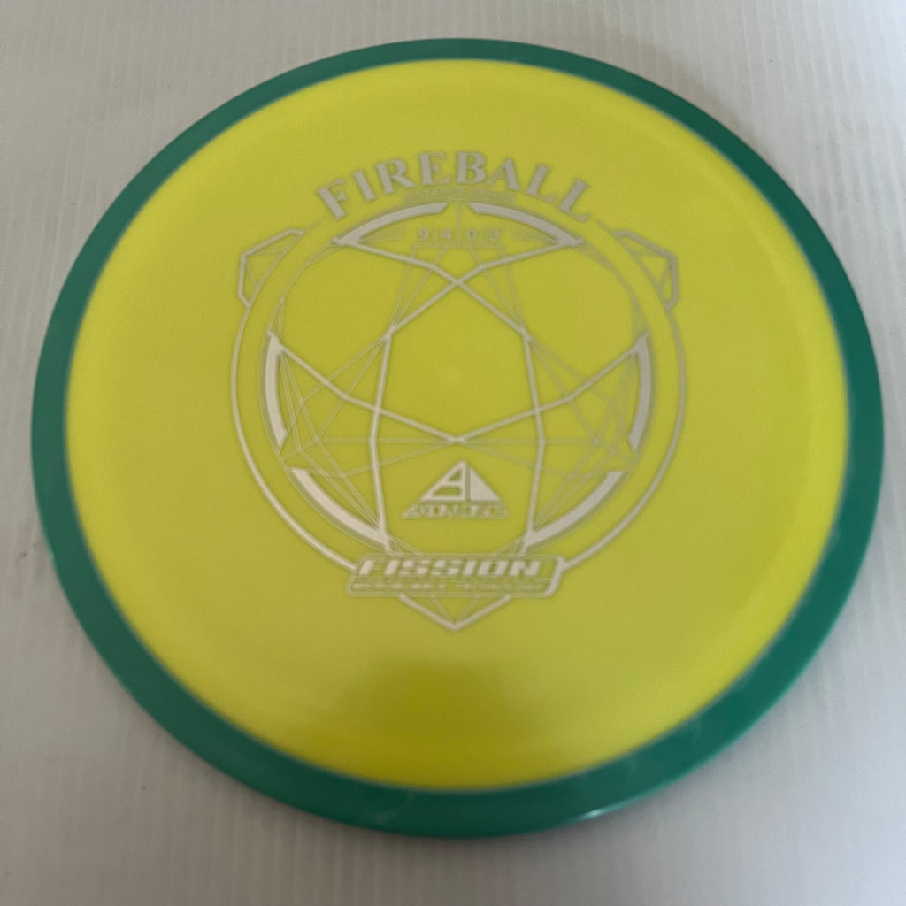 Axiom Fission Fireball 9/4/0/3.5
