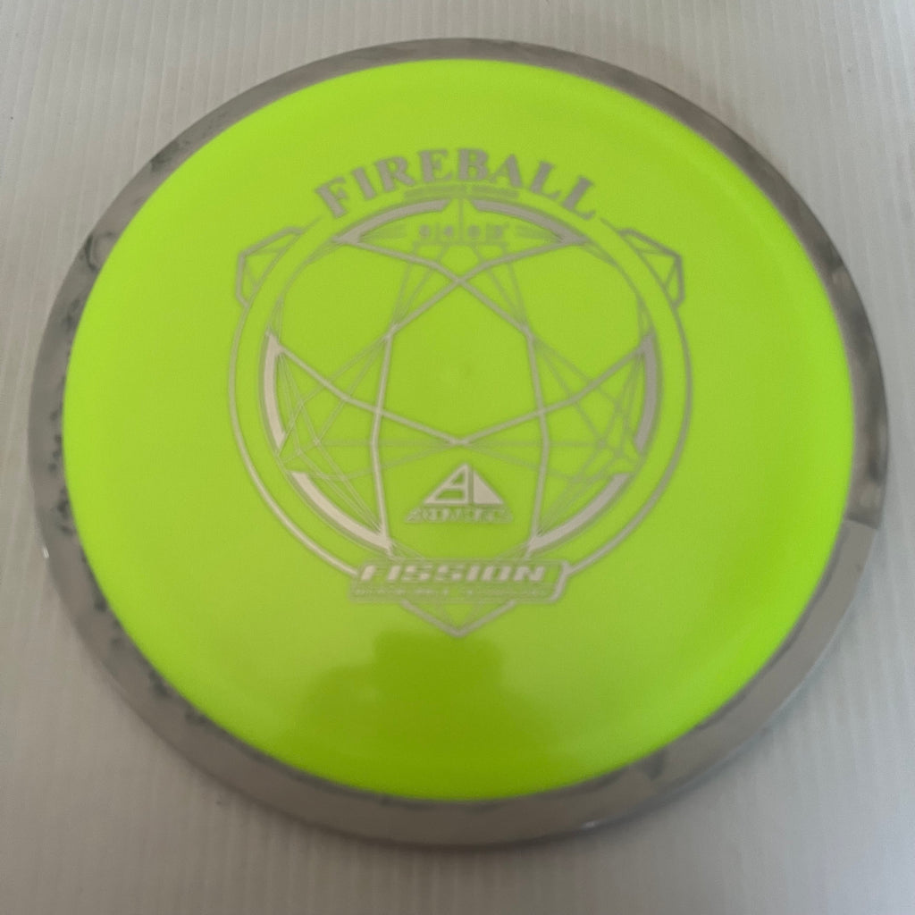 Axiom Fission Fireball 9/4/0/3.5