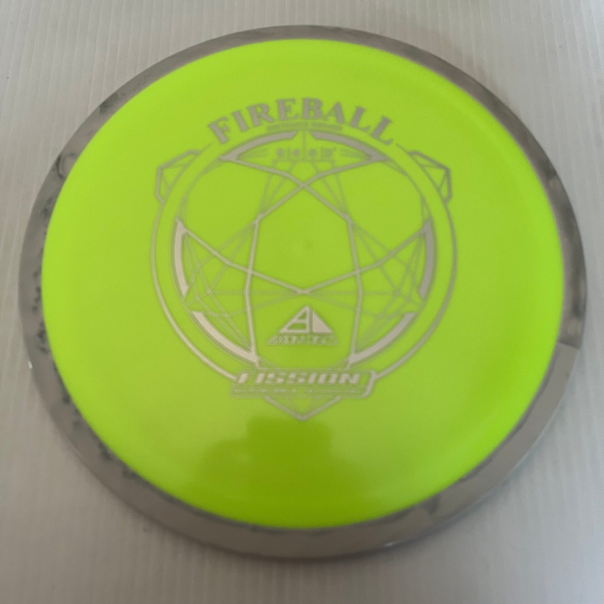 Axiom Fission Fireball 9/4/0/3.5