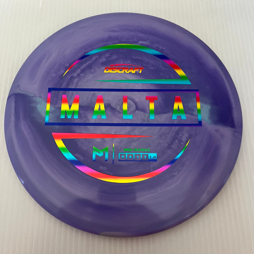 Discraft ESP Malta 5/4/1/3 (175-176 grams)