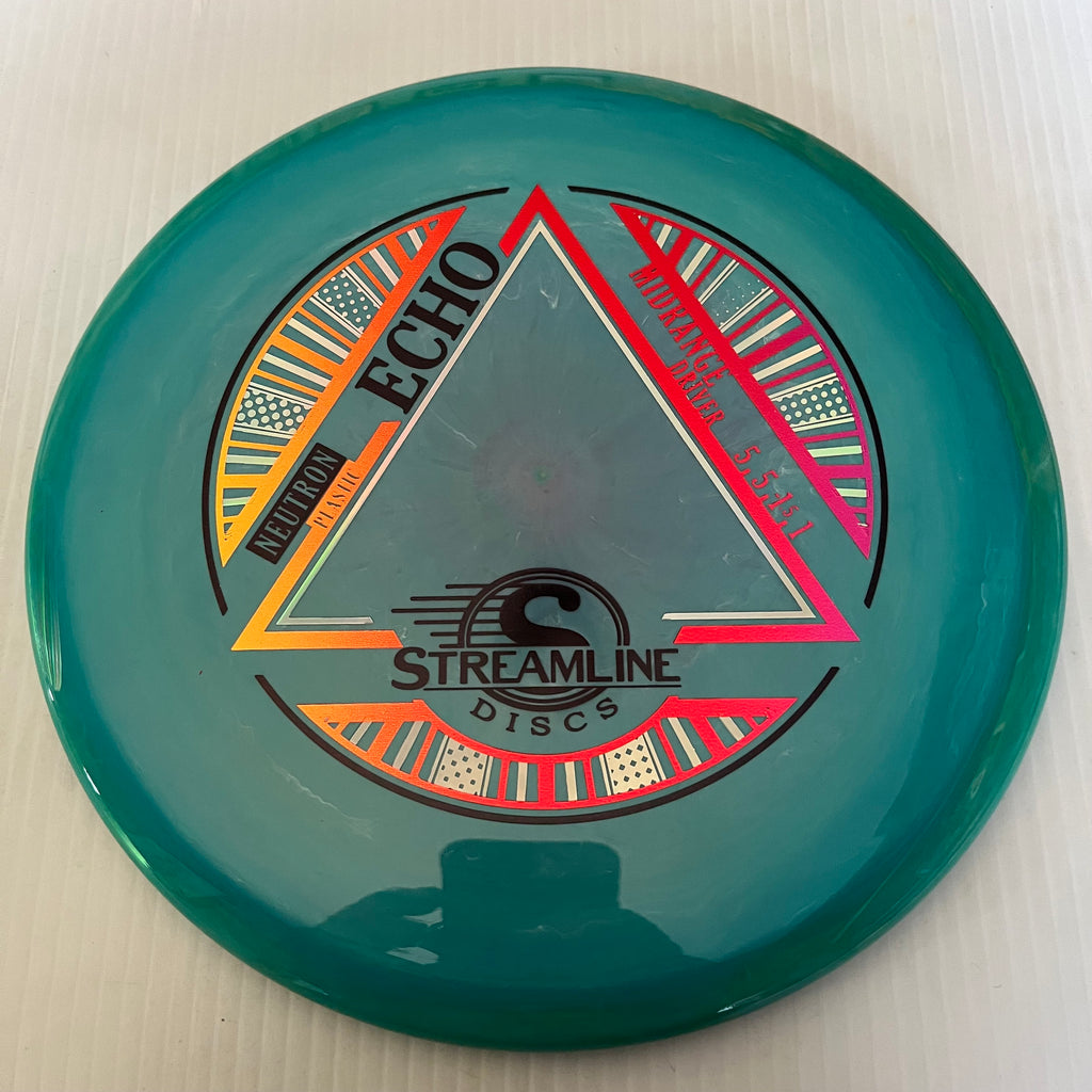 Streamline Neutron Echo 5/5/-1.5/1